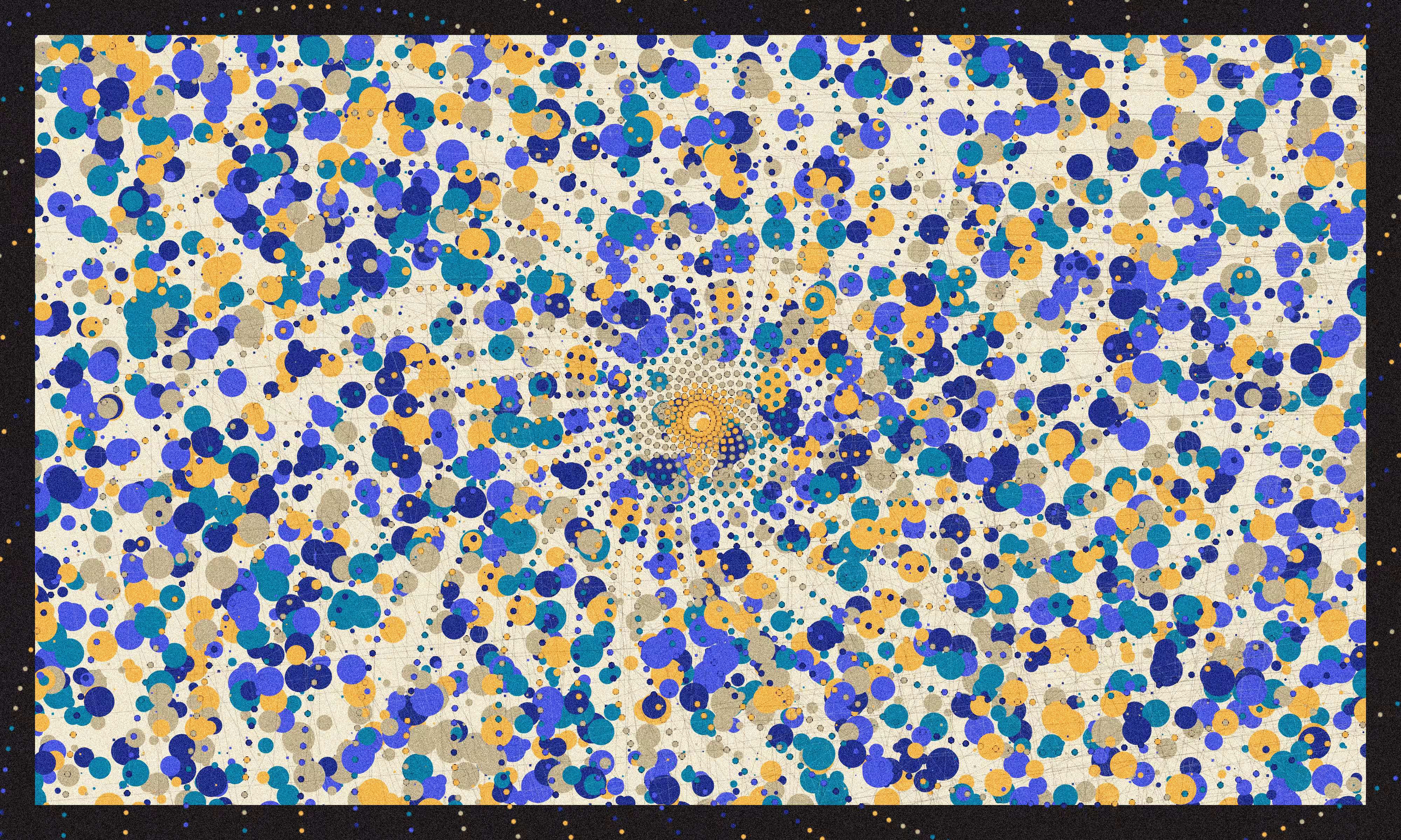 SpiraledVisions #12