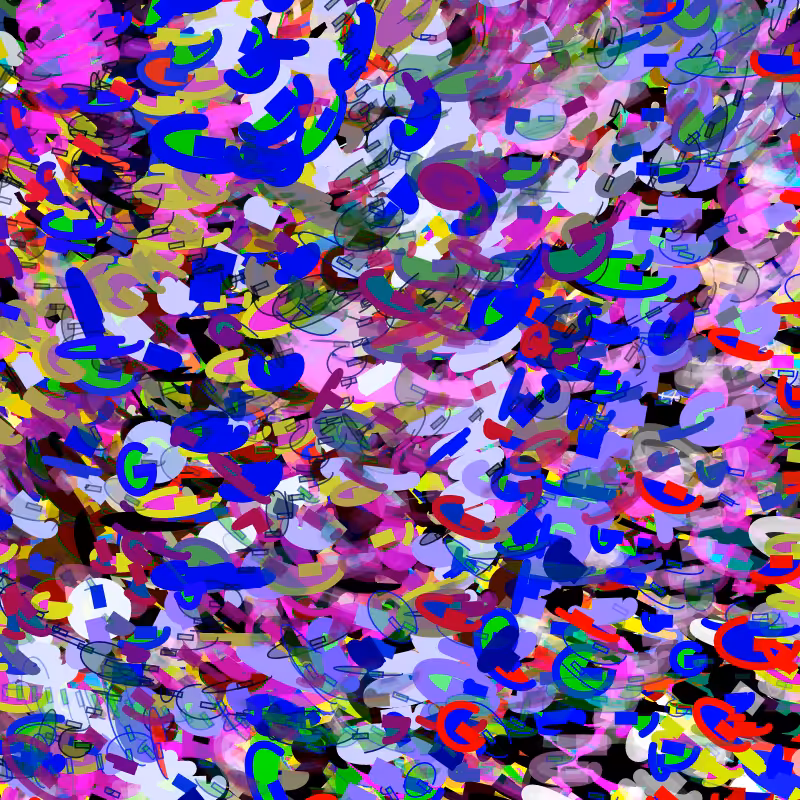 hodgepodge #3