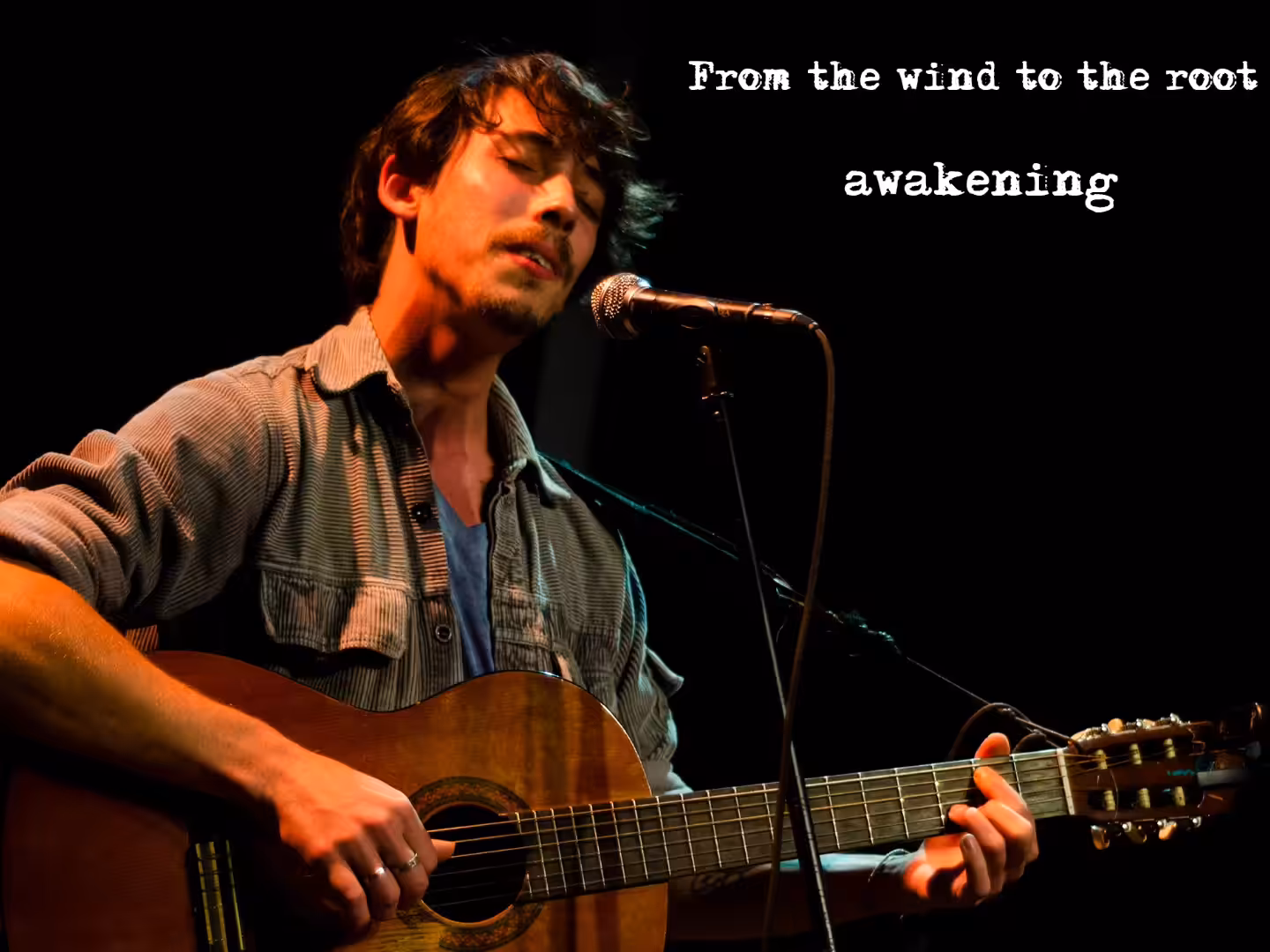 Awakening - Despertar