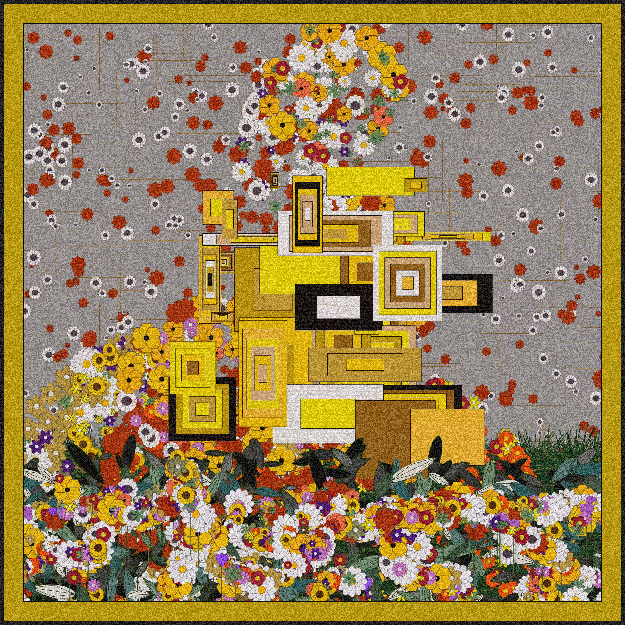 FloraForms #135