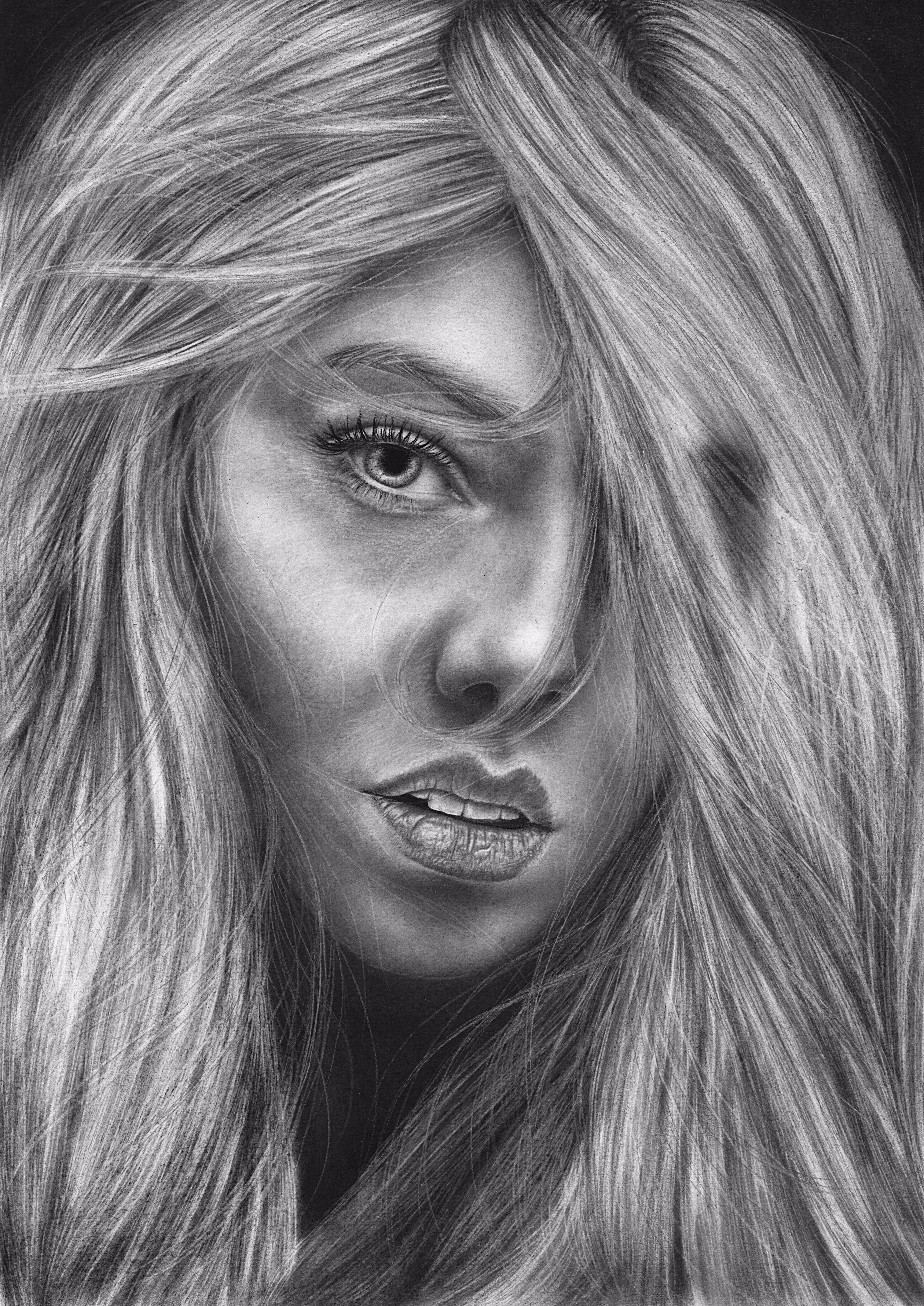 The sin of beauty