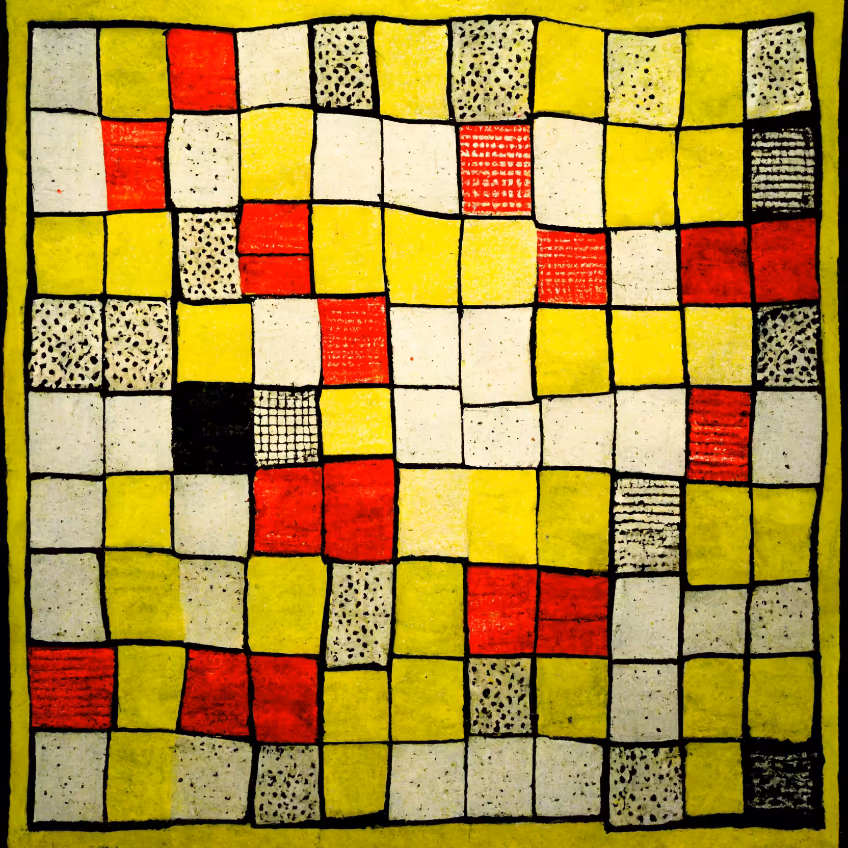 C Grid