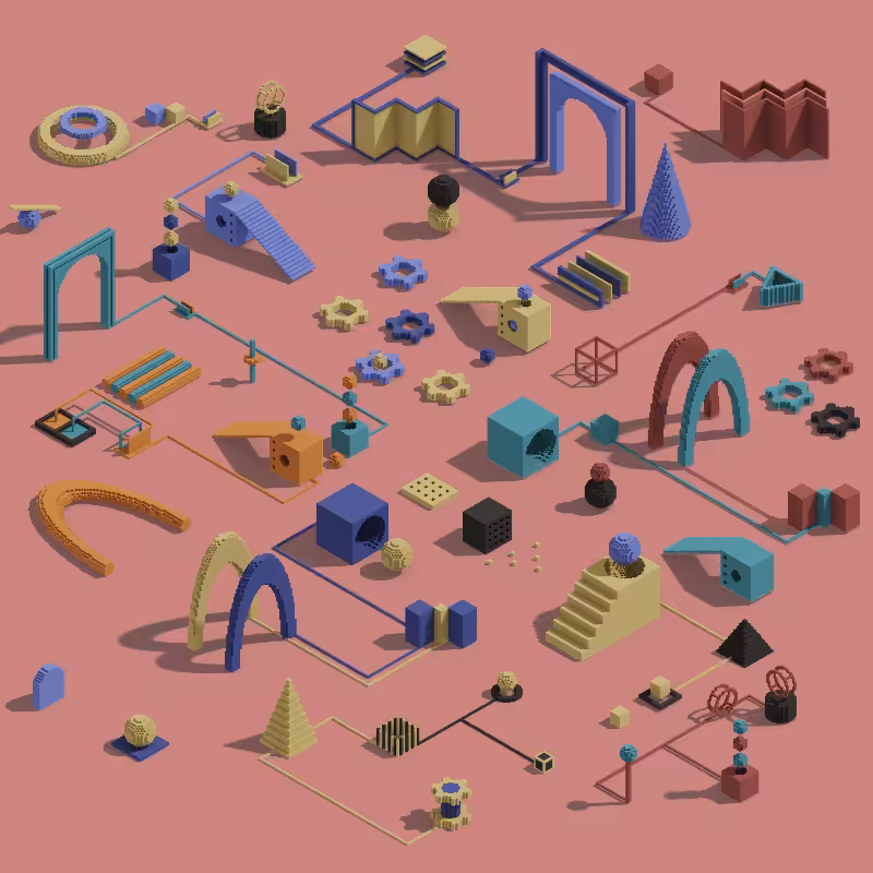 Game land #45