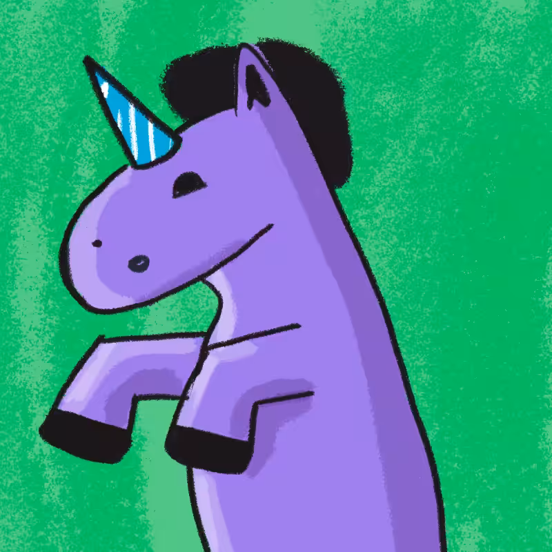 Peculiar unicornos #10