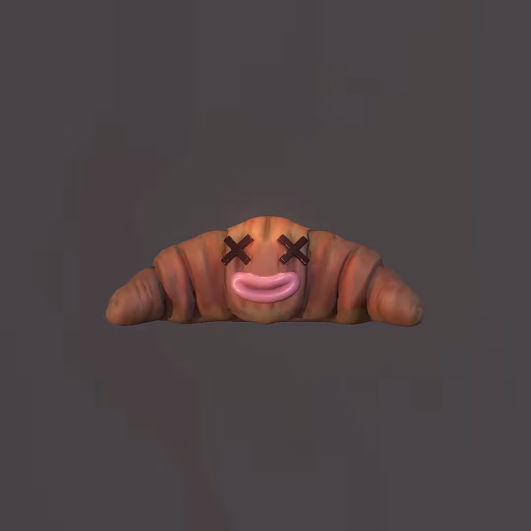 Folks from the Void