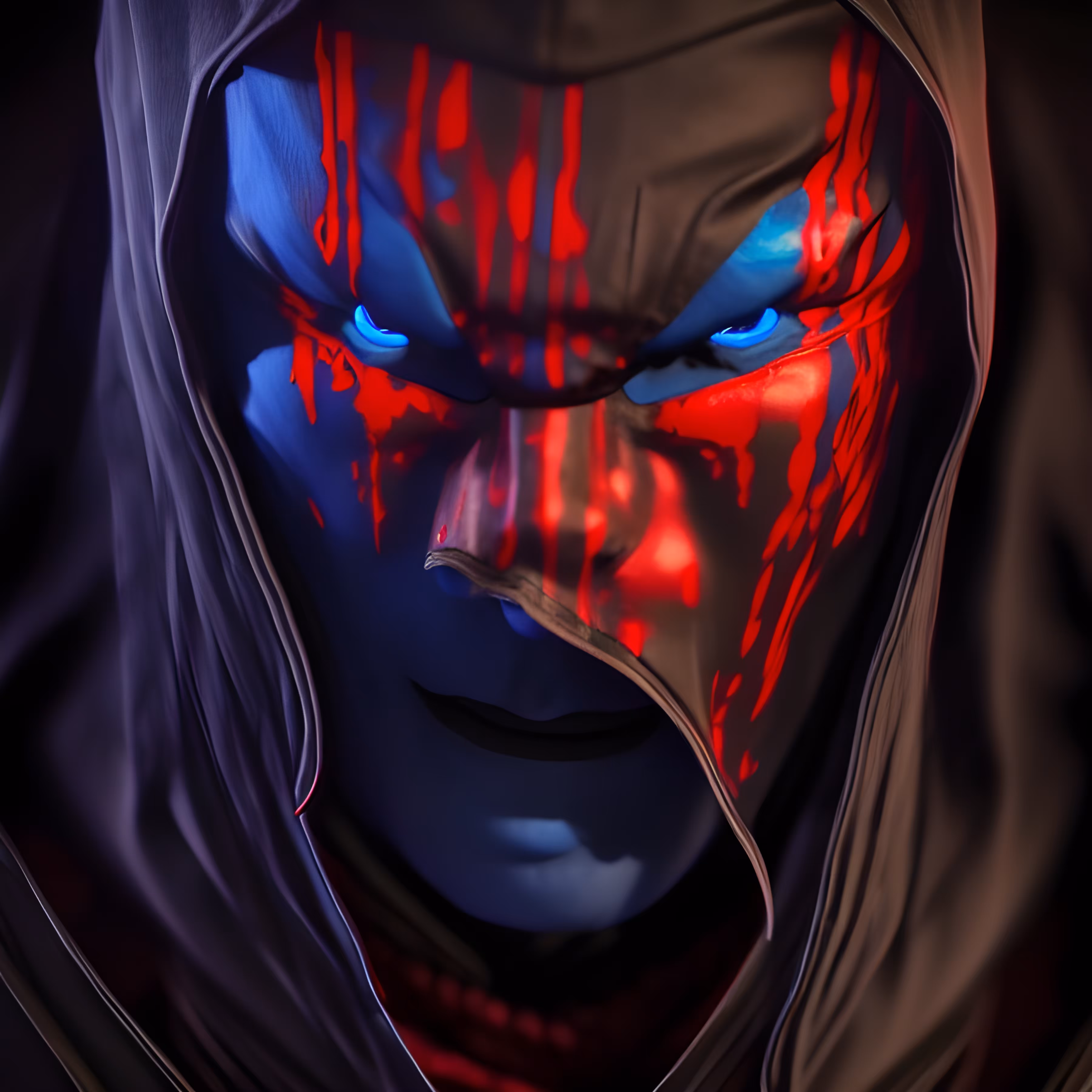 Reaper Revealed