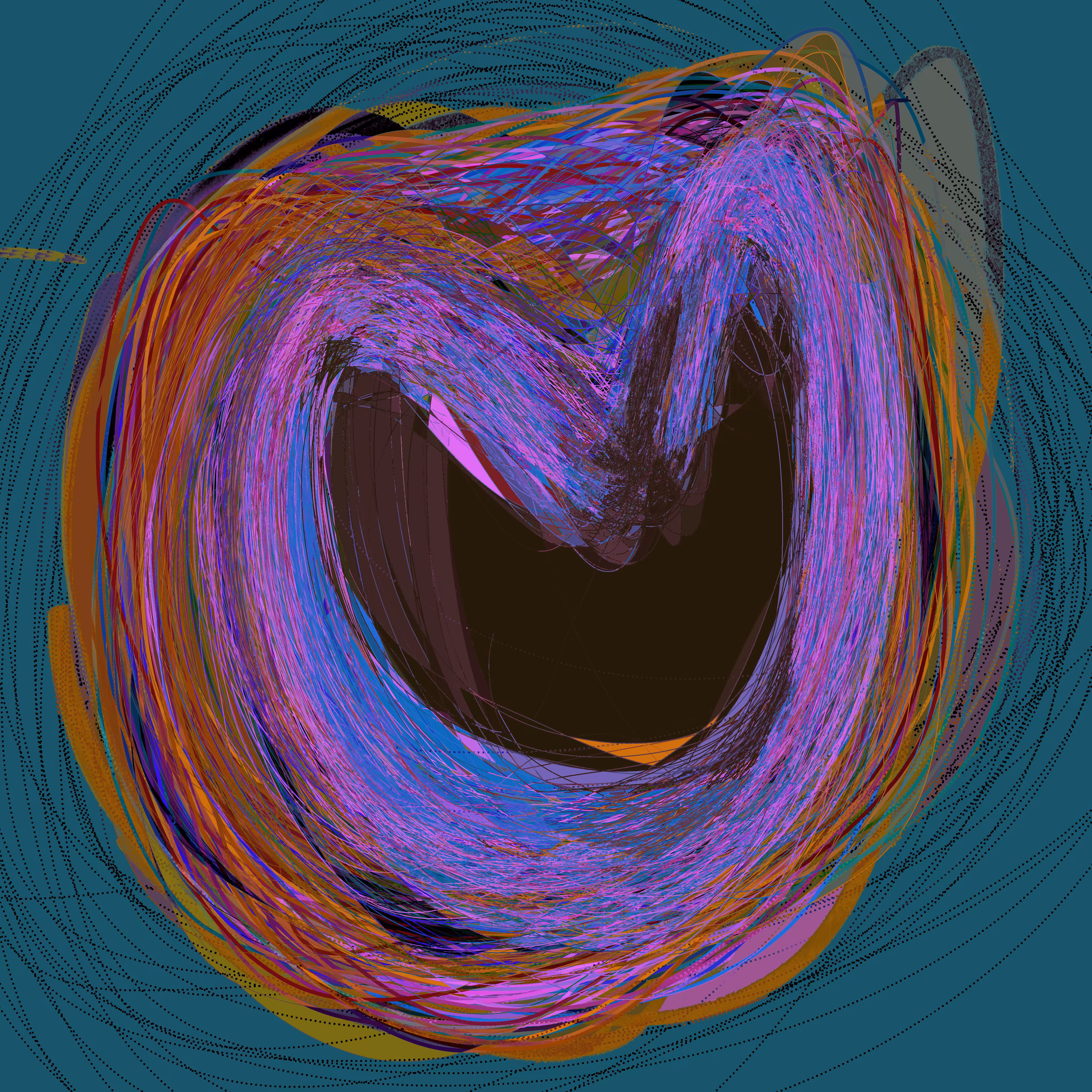 probability cloud 17