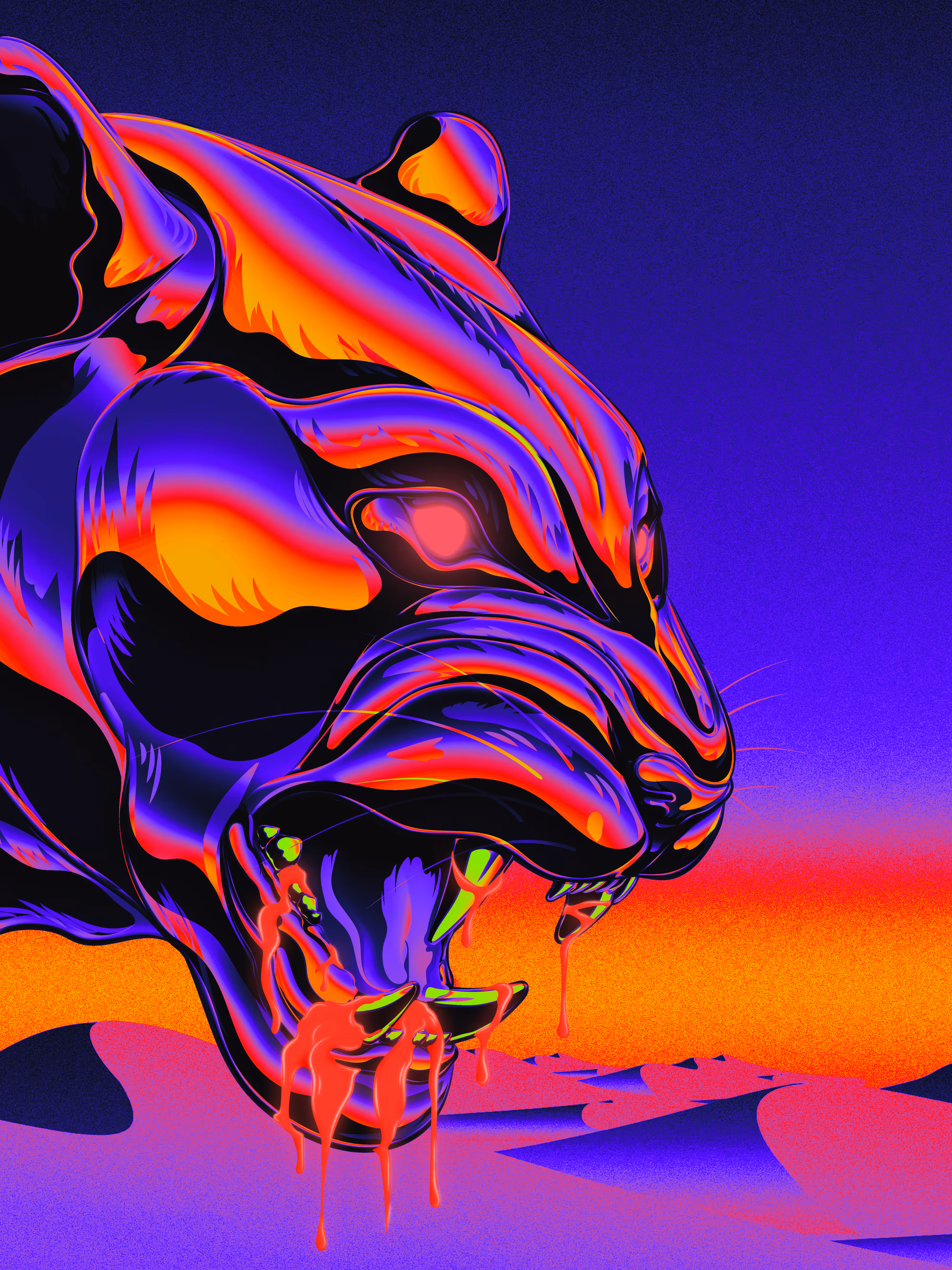 BloodSPORT™ :: Inferno