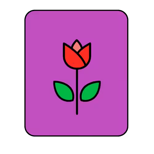 Ξthulip #26