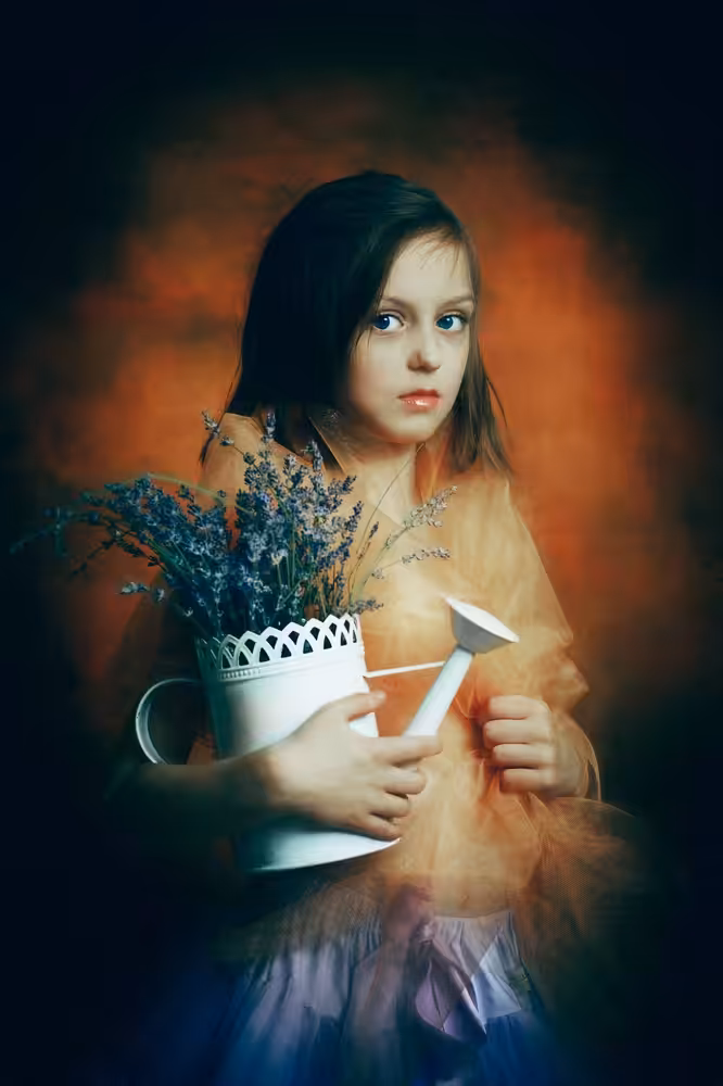 Beatrice #1