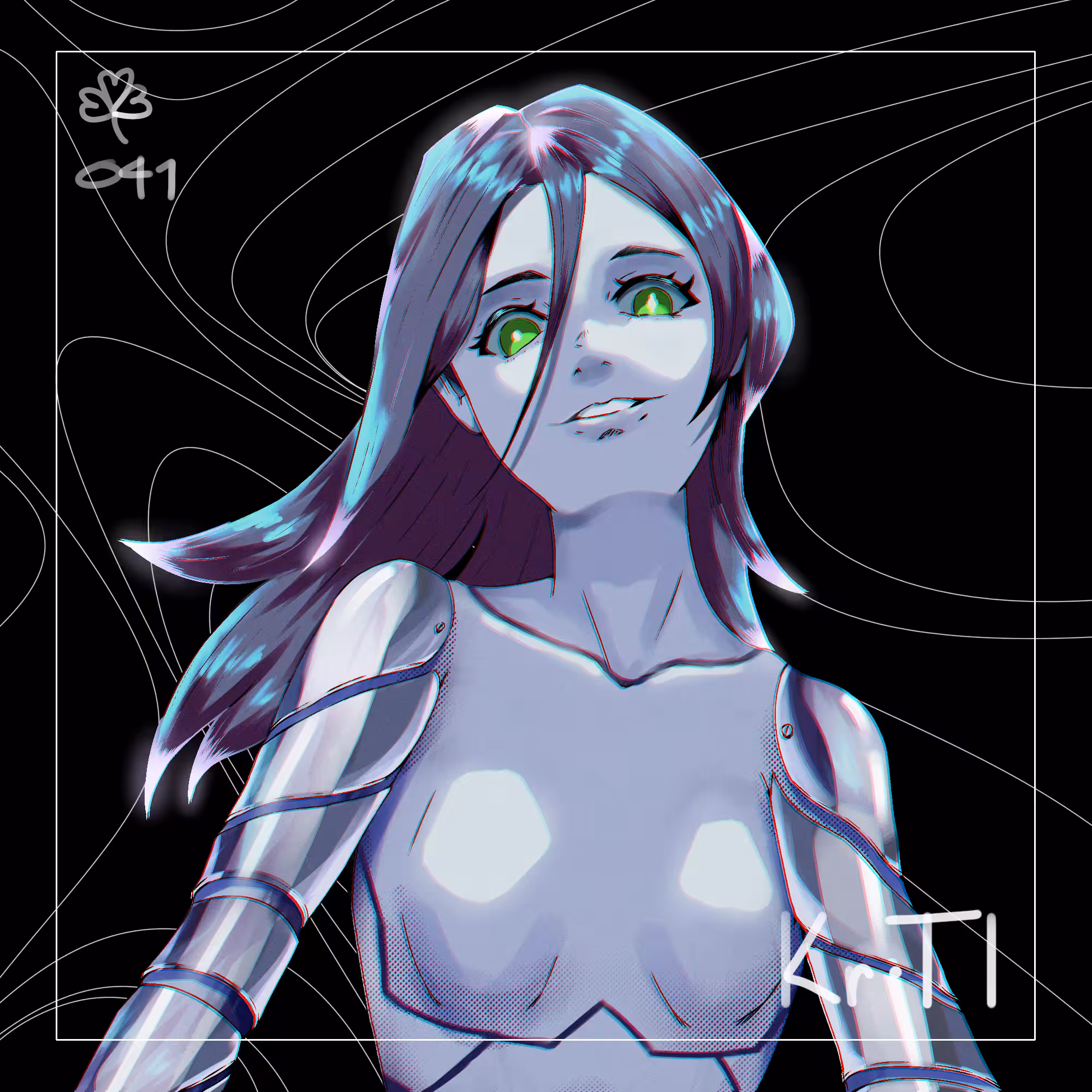 Compound No.041 - Kr.Tl
