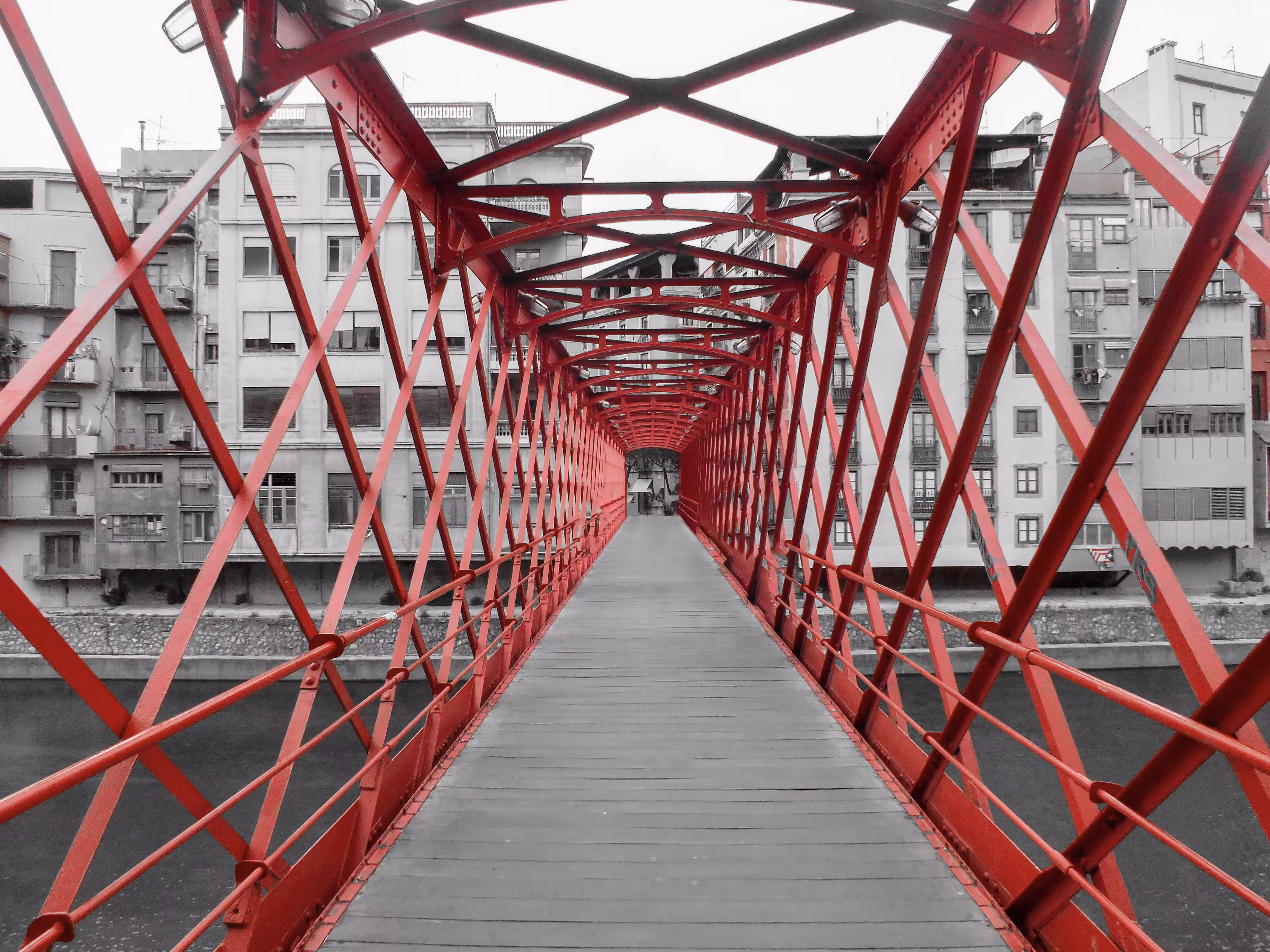 Architectural Street Photography #2