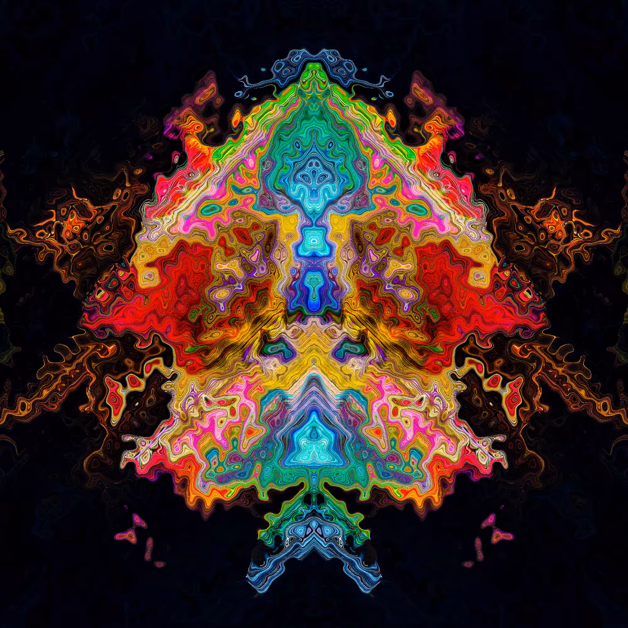 flow state 3
