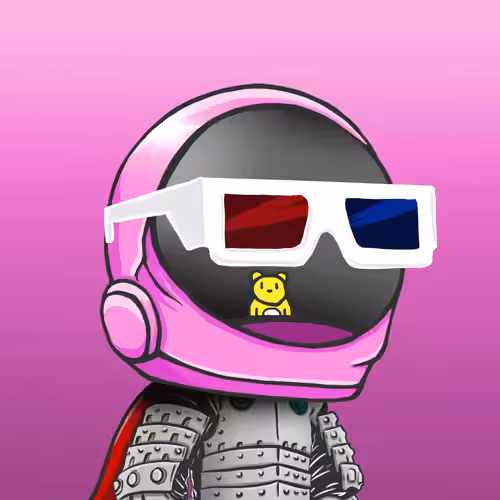 VibeNauts #630