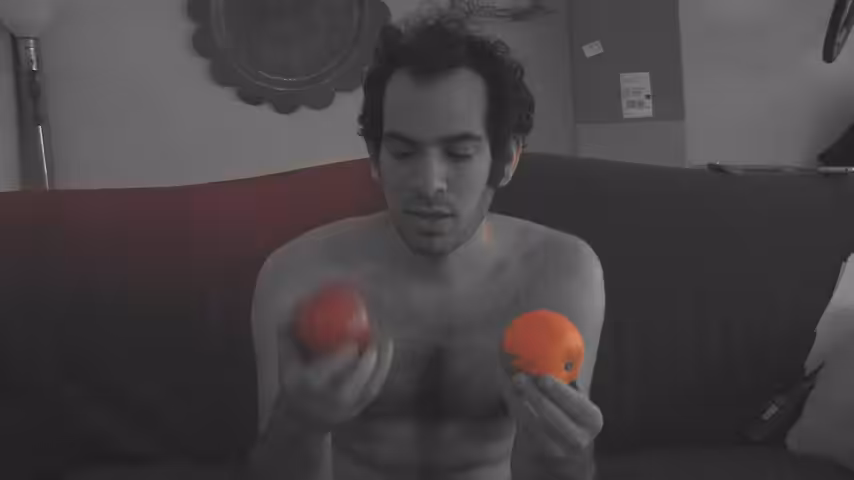 Apple or Orange | Song A Day #515