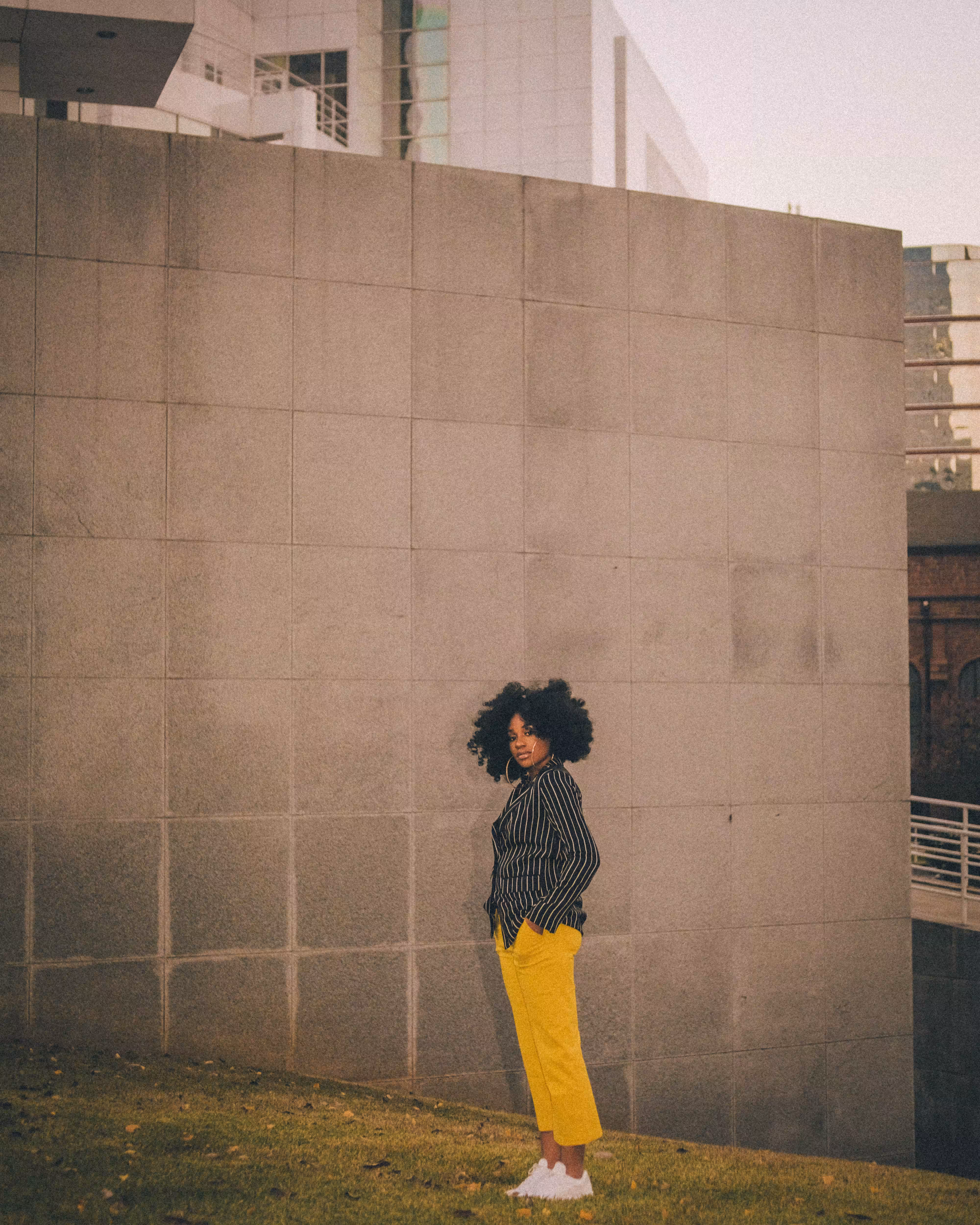 Feeling yellow 1