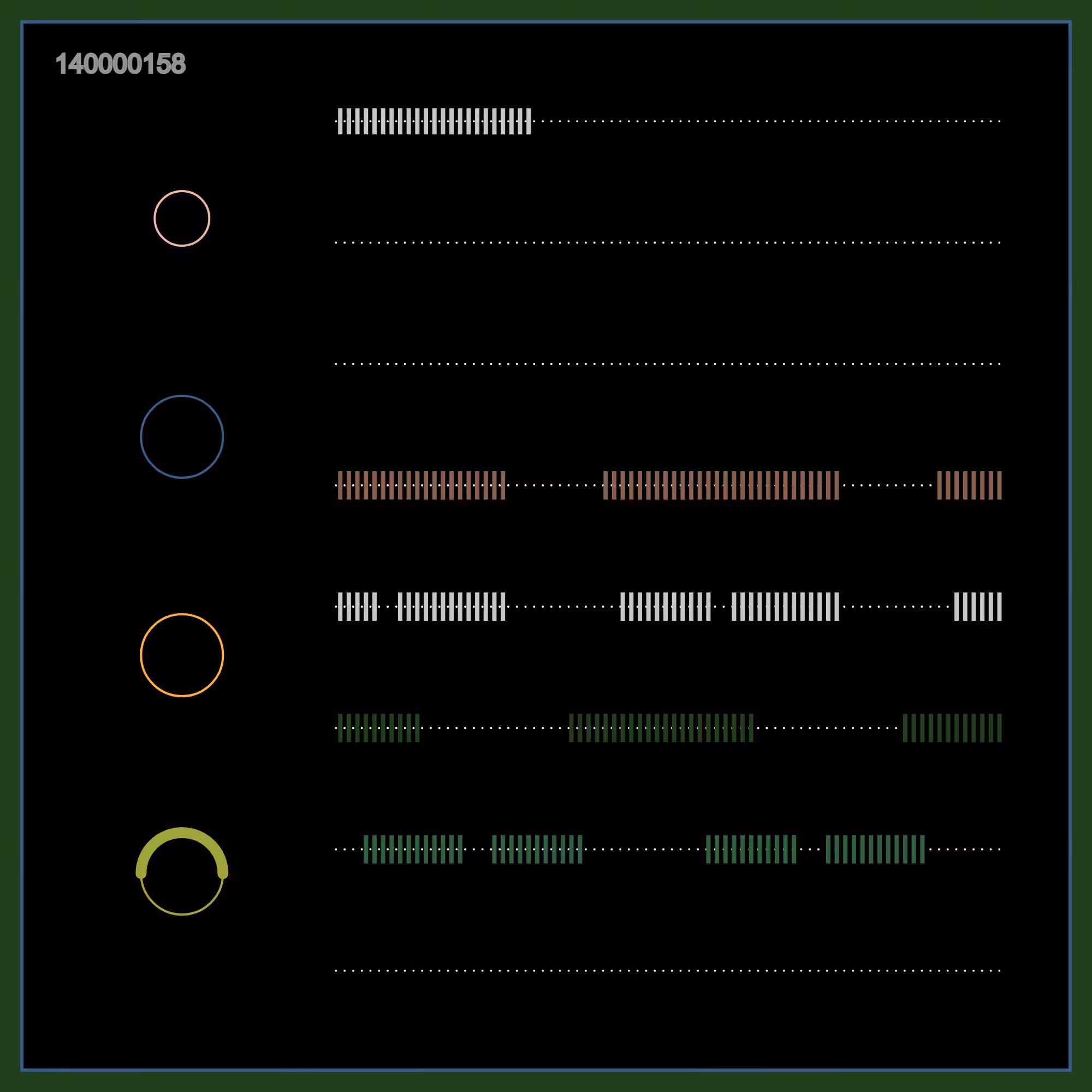 AVLab B-side: B-side #158