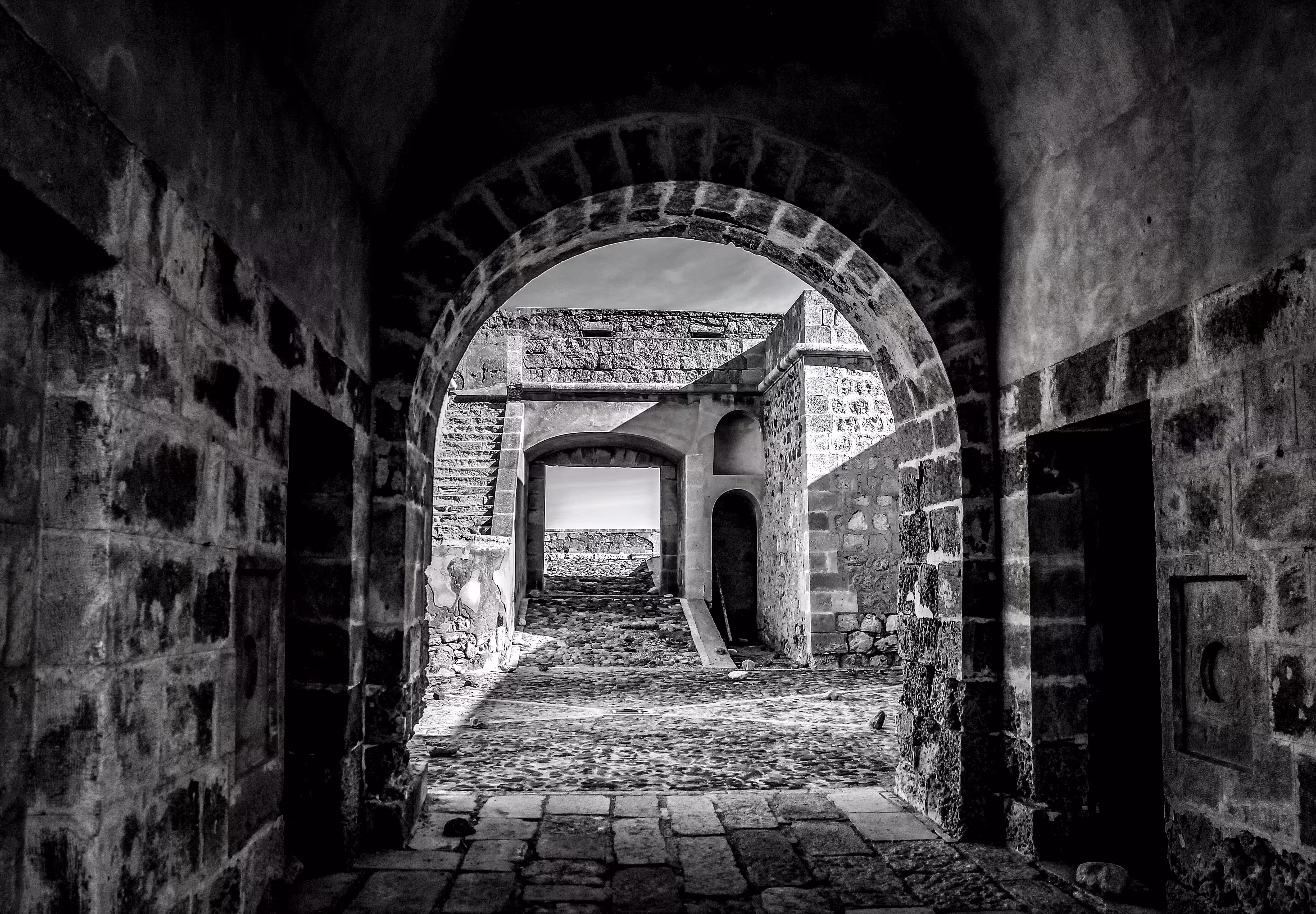 Castillo de San Felipe