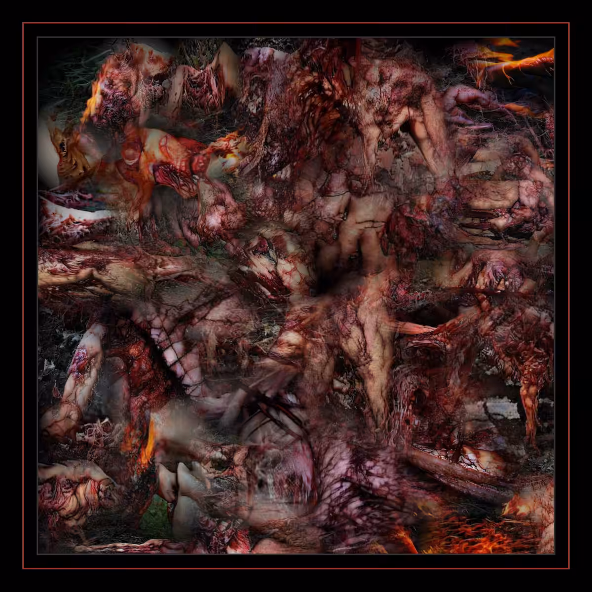 Dichotomies: Heaven or Hell #30