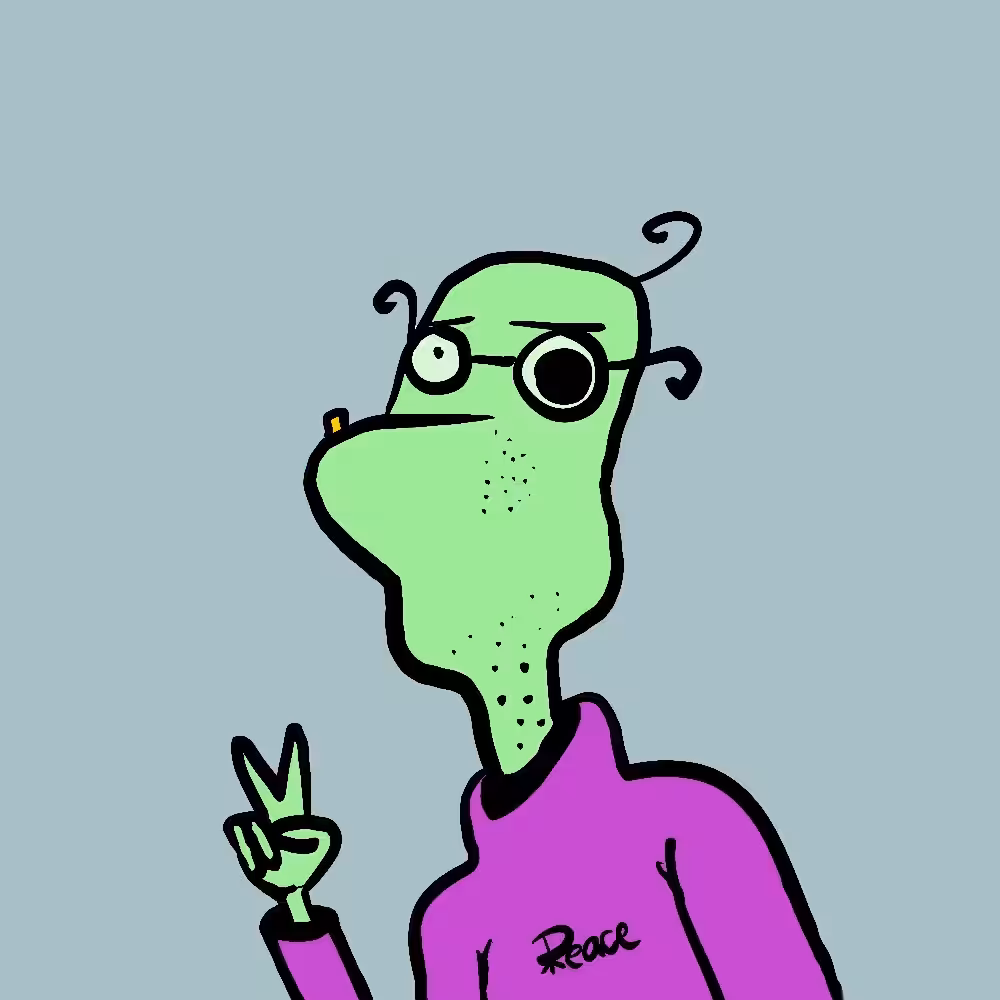 peace n love