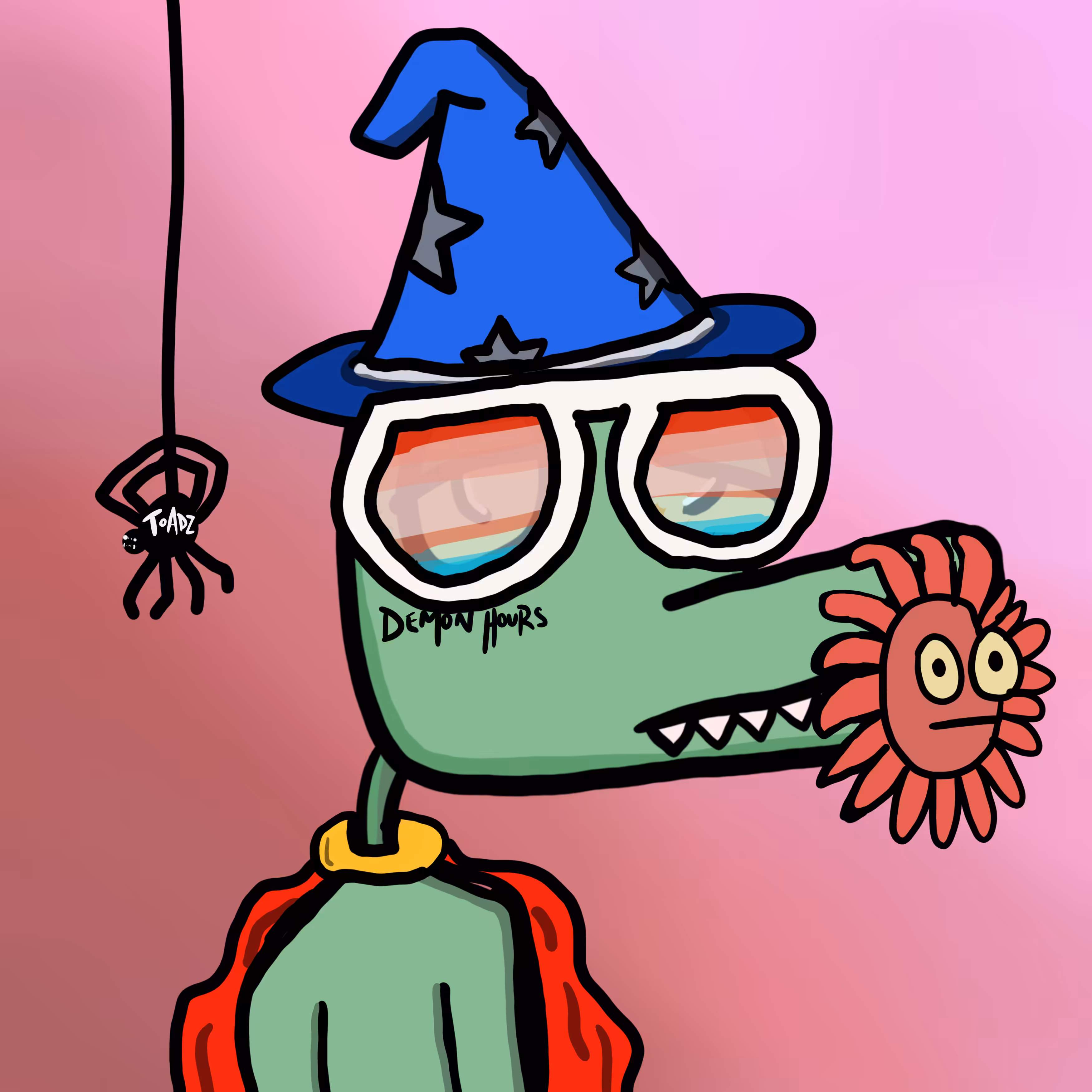 BRAINCROCS #159