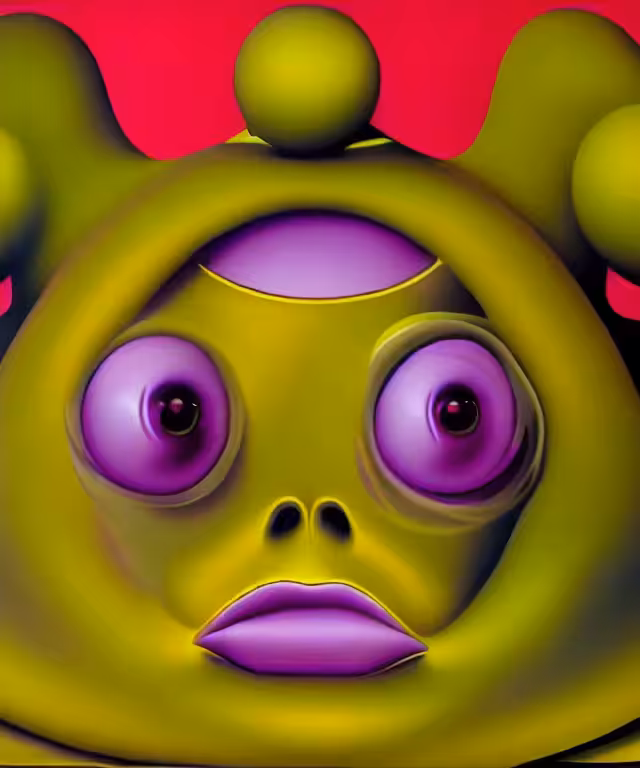 you ever just...