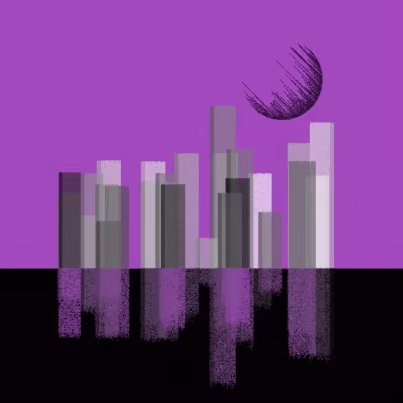 Distorted Decay #65