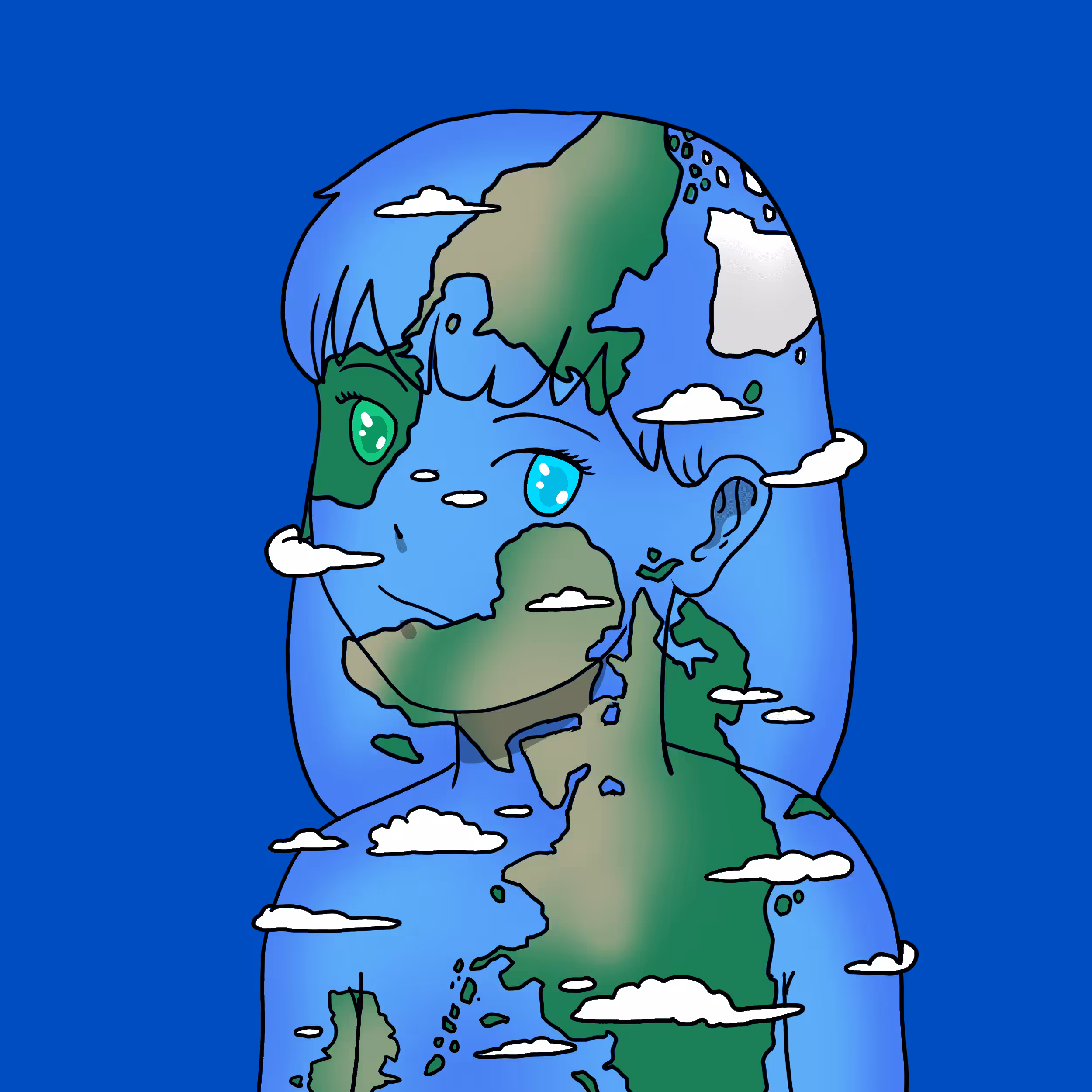 Earth