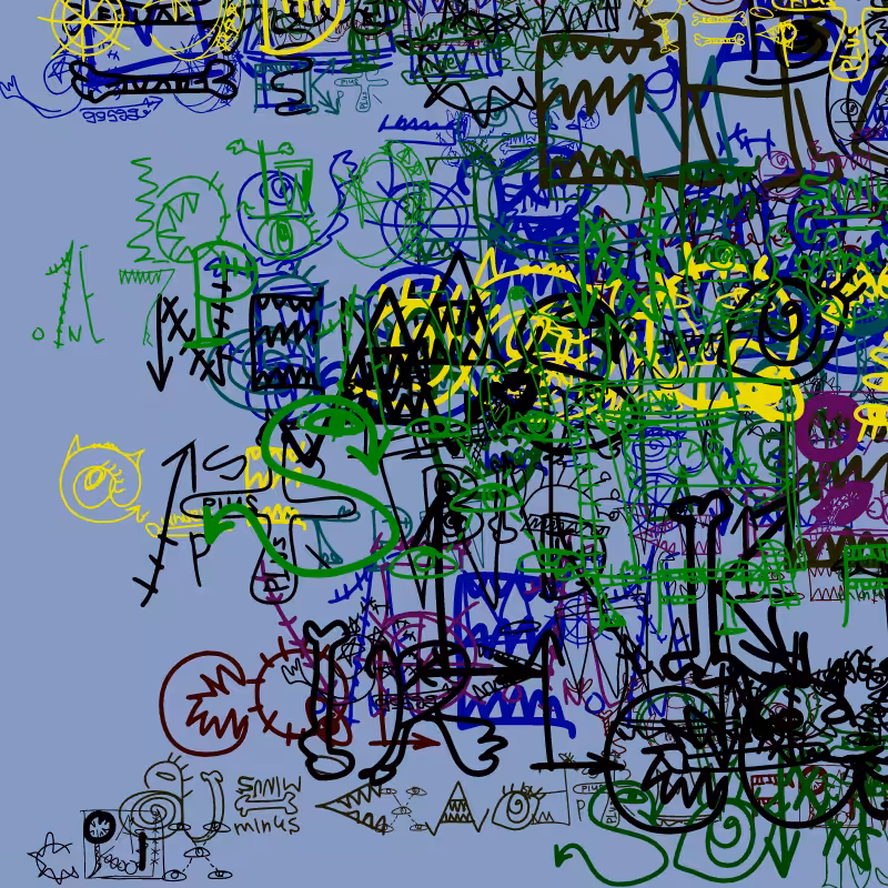 BadGraffiti F #22