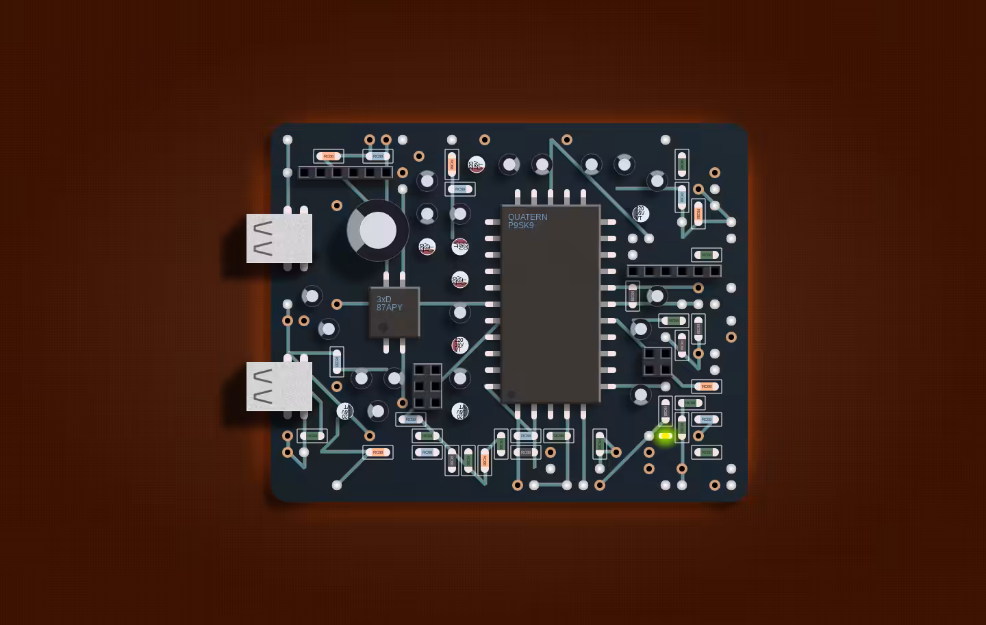 Multipurpose Circuits #29