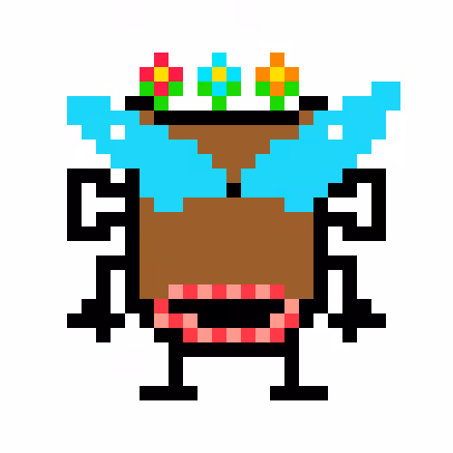 Tiki Freakz [v.1] #125