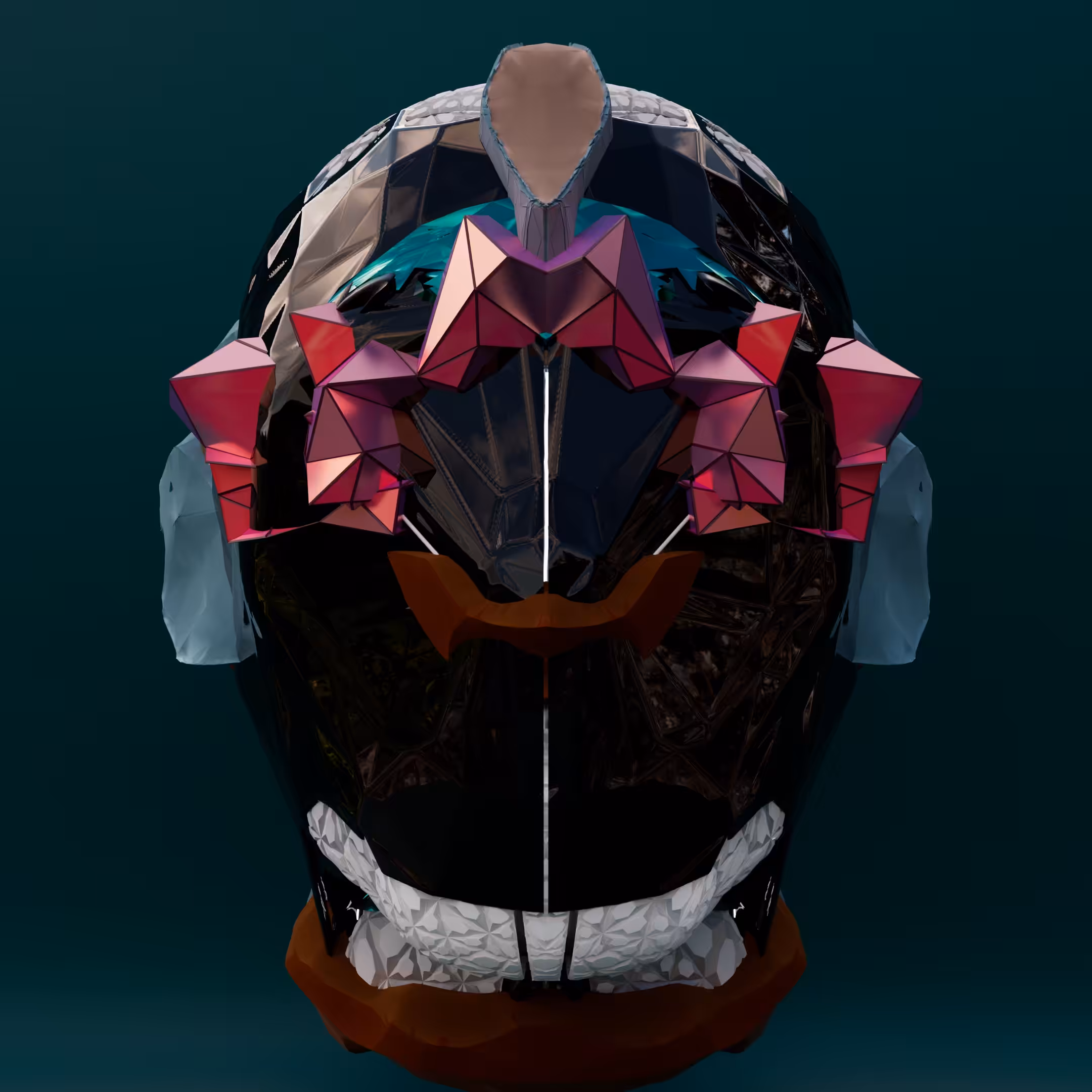 Mask1 #85/300