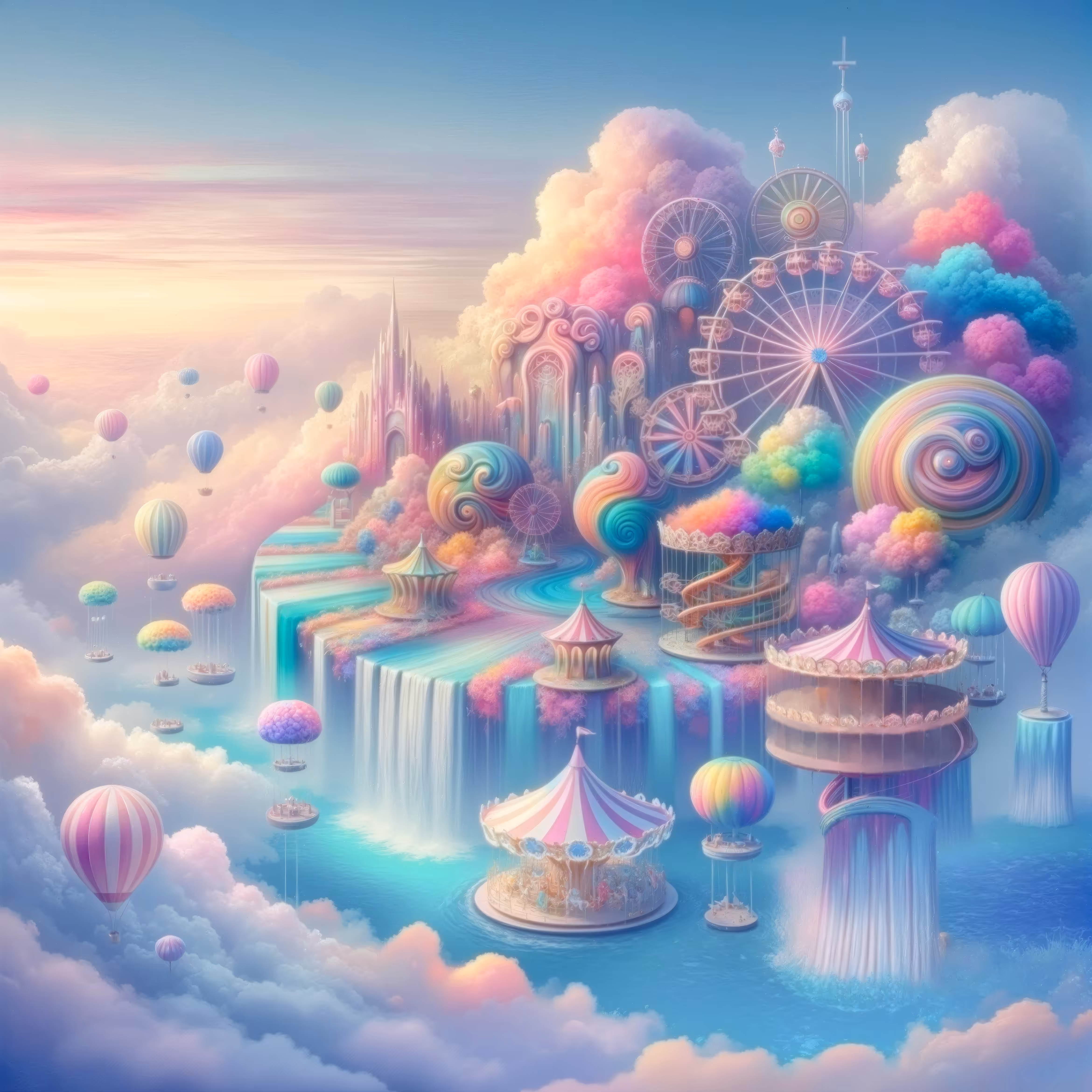Dreamveil
