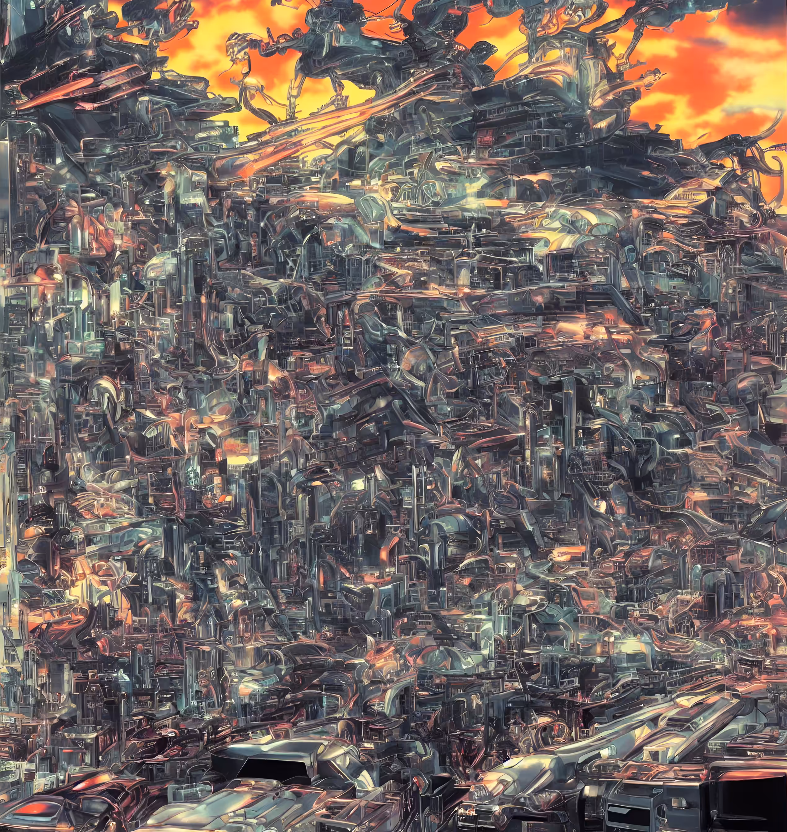 Chaos - 06 -