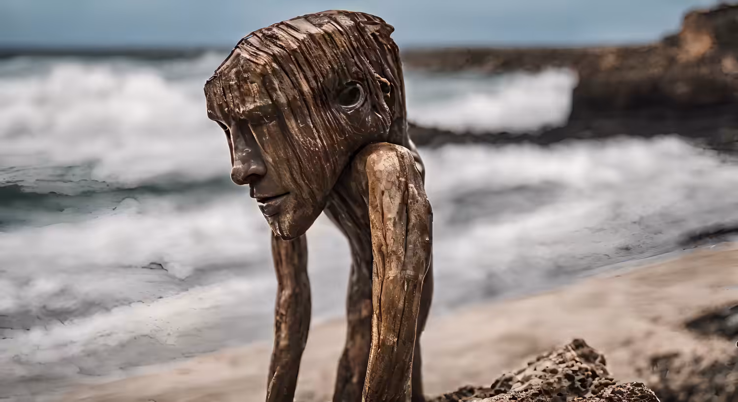 Fluid Carvings