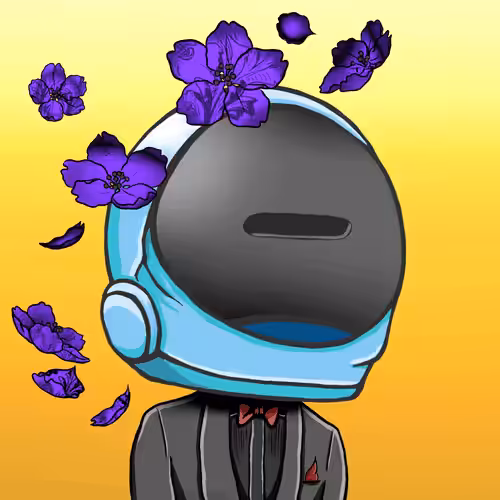 VibeNauts #162