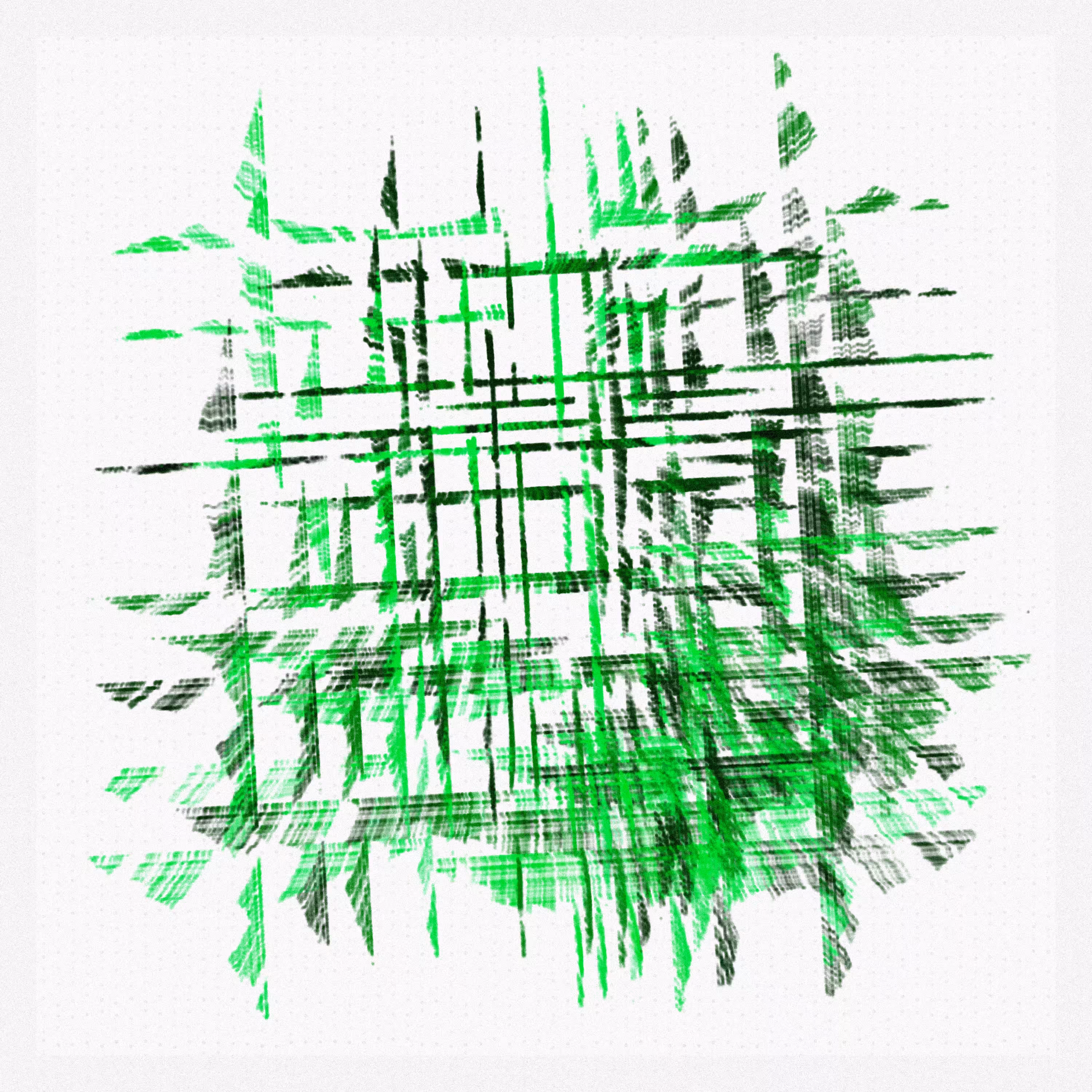 Perspiration #47