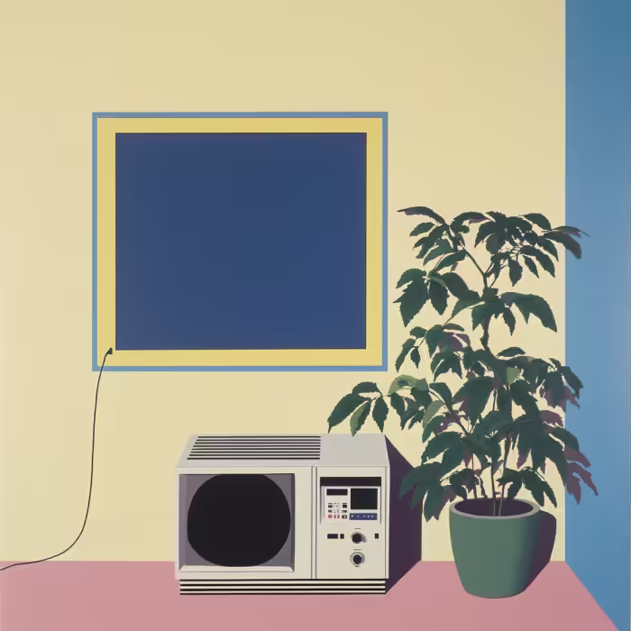 the studio (ii)