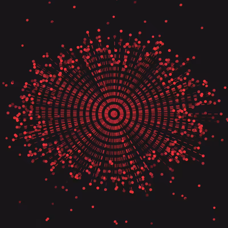 Supernova Residual #21