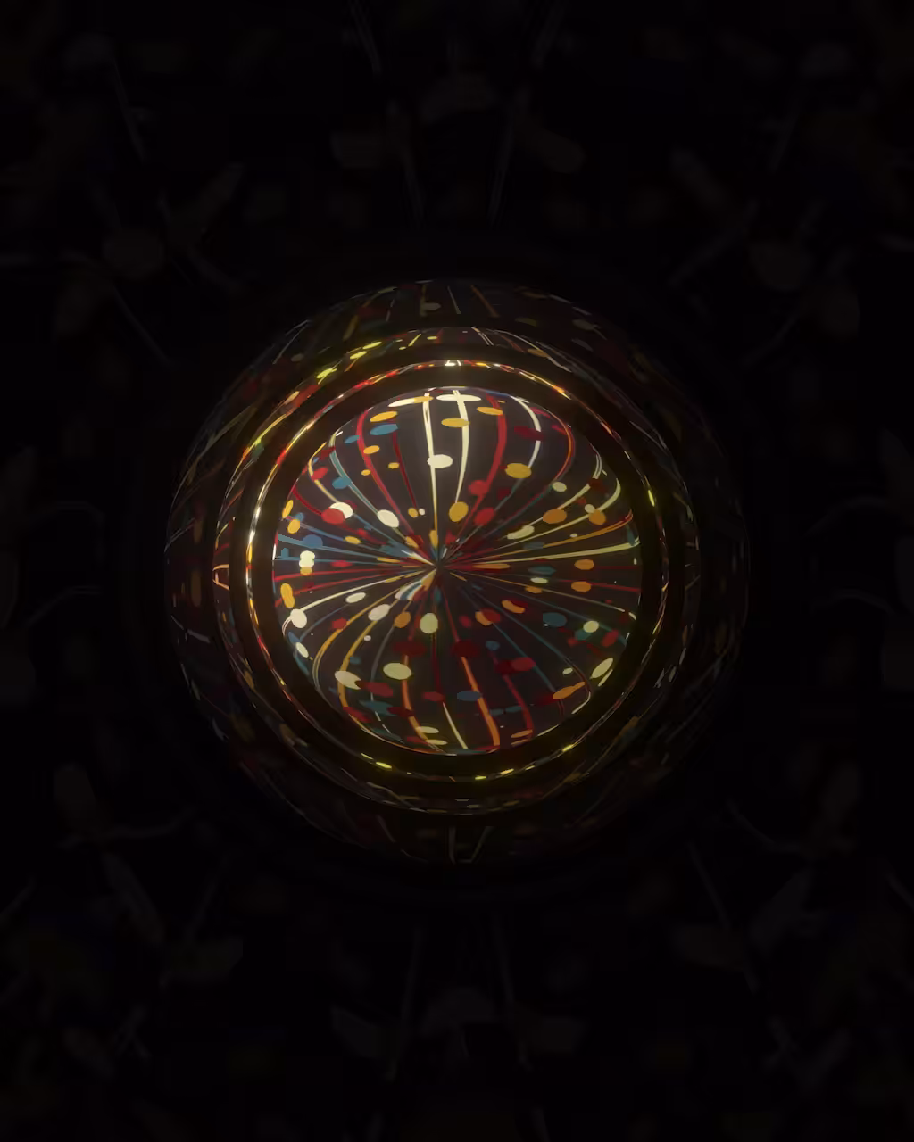 Orb #23