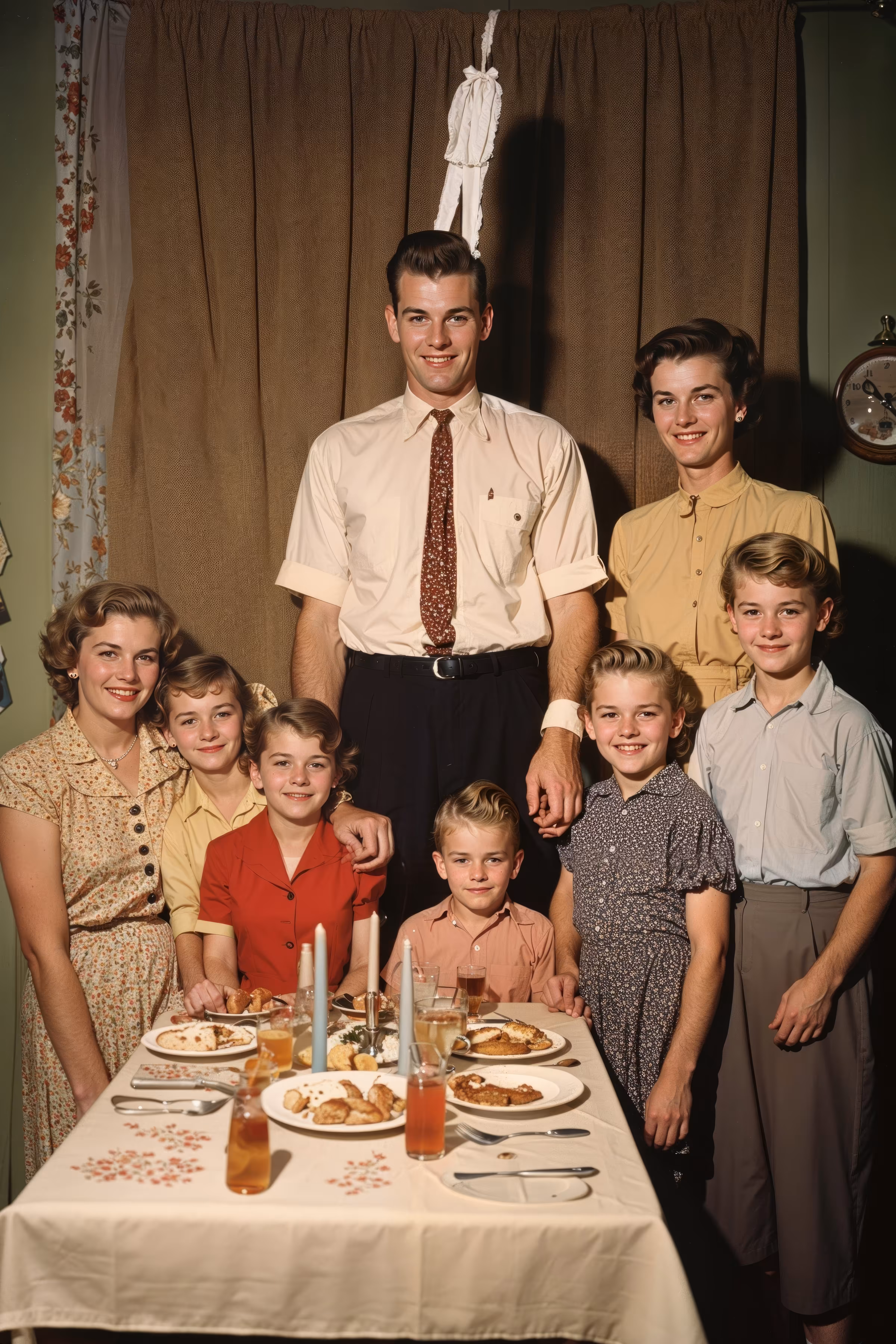 The Ashfords