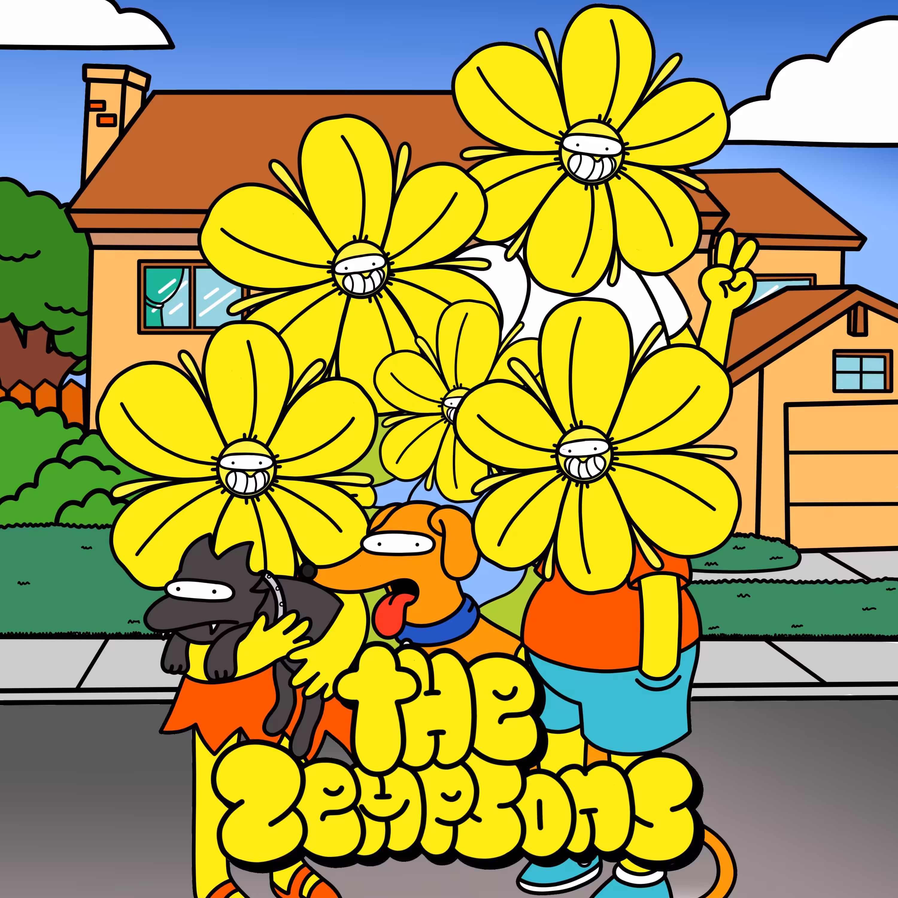 The Zempsons