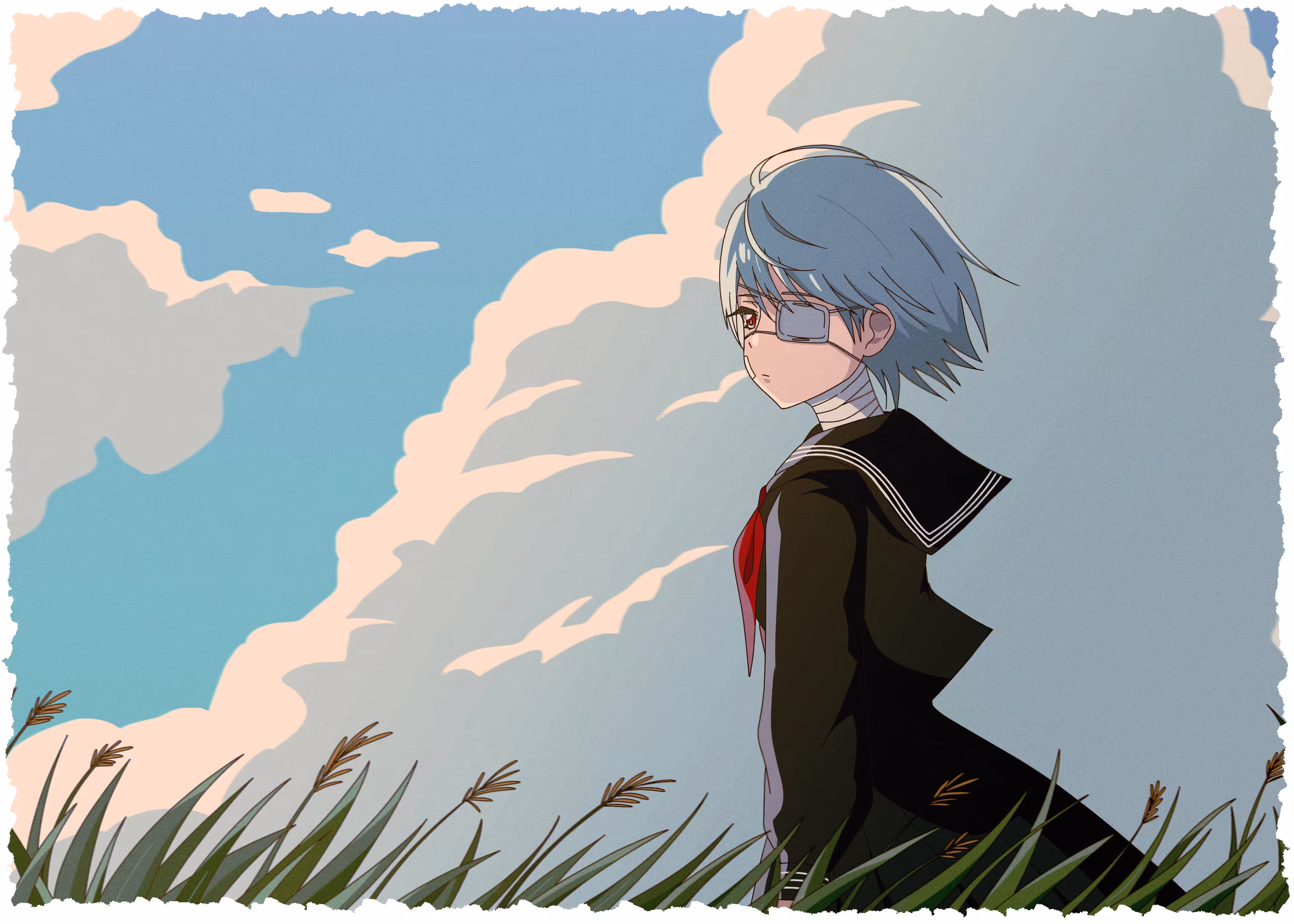 NO.11 Juu-ichi | The Winds of December