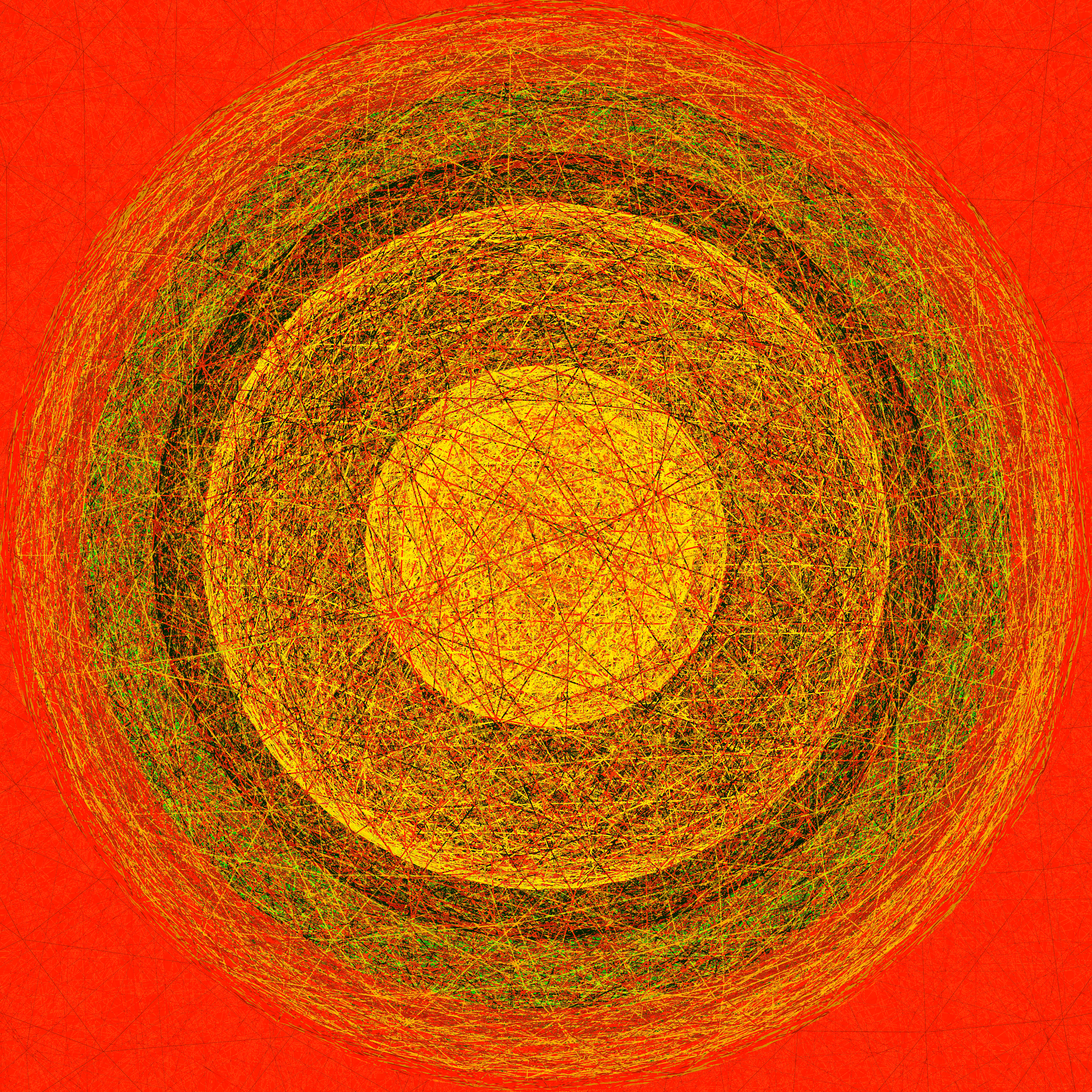 Sun Signals #0008