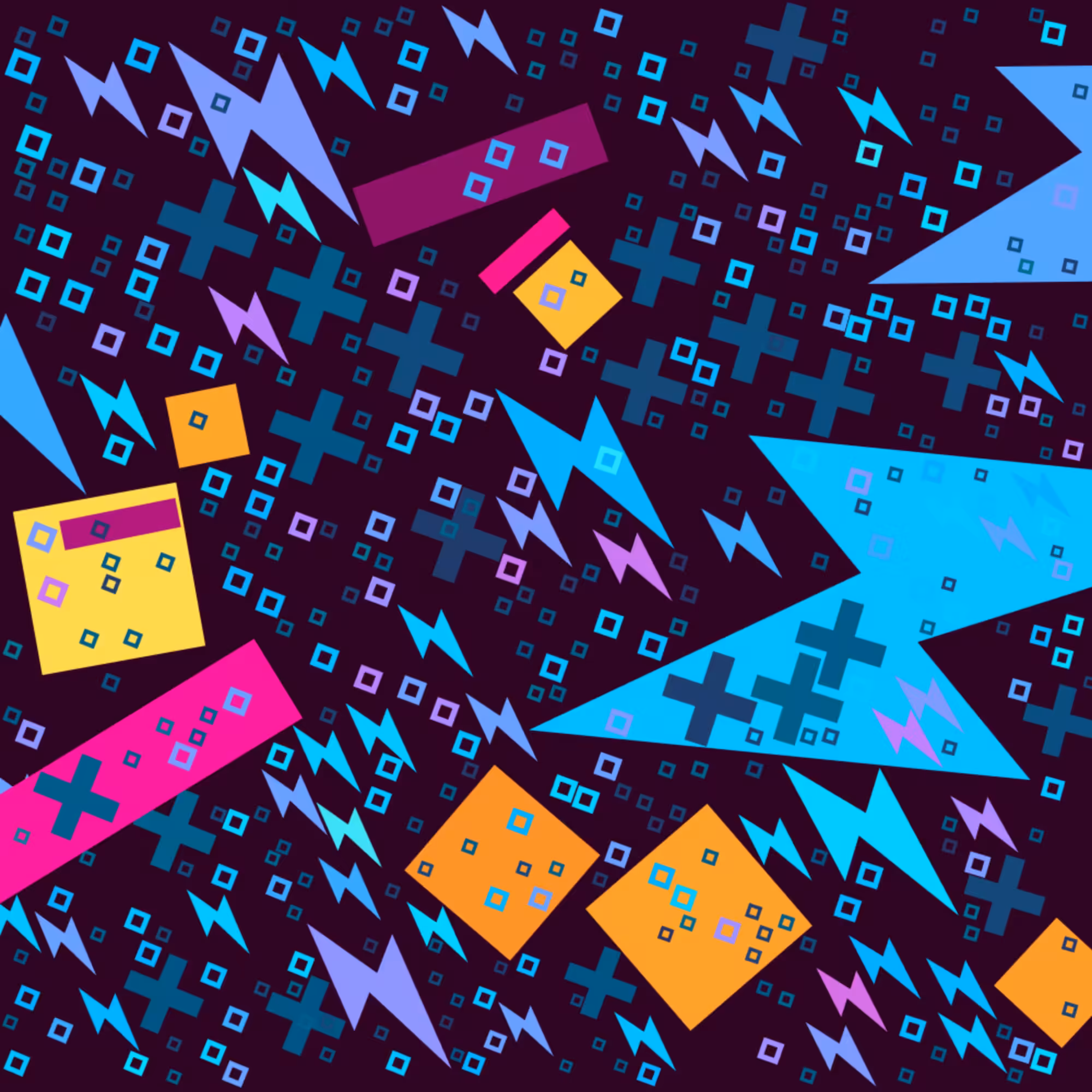 Polygon Soup #43