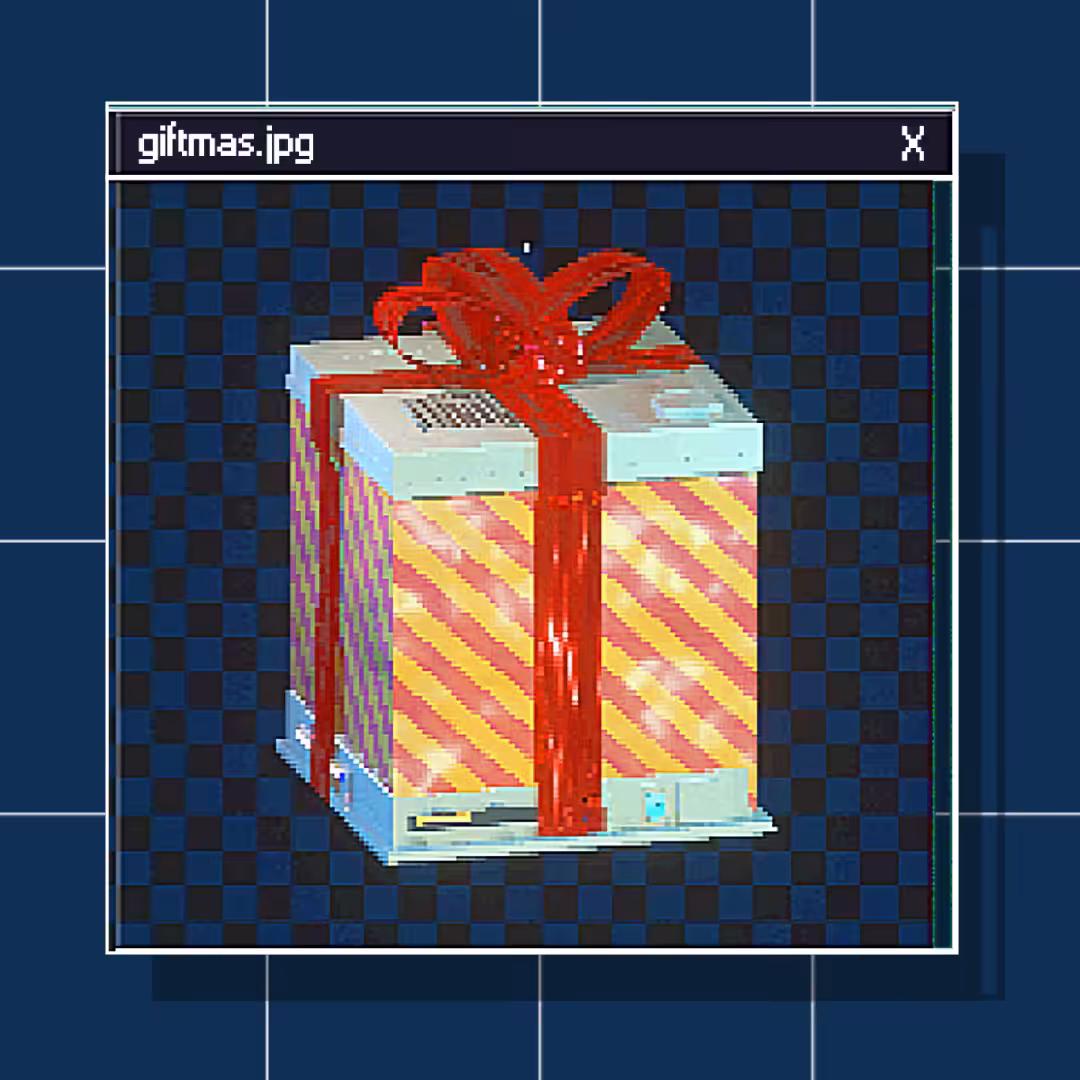 petStar - giftmas.token