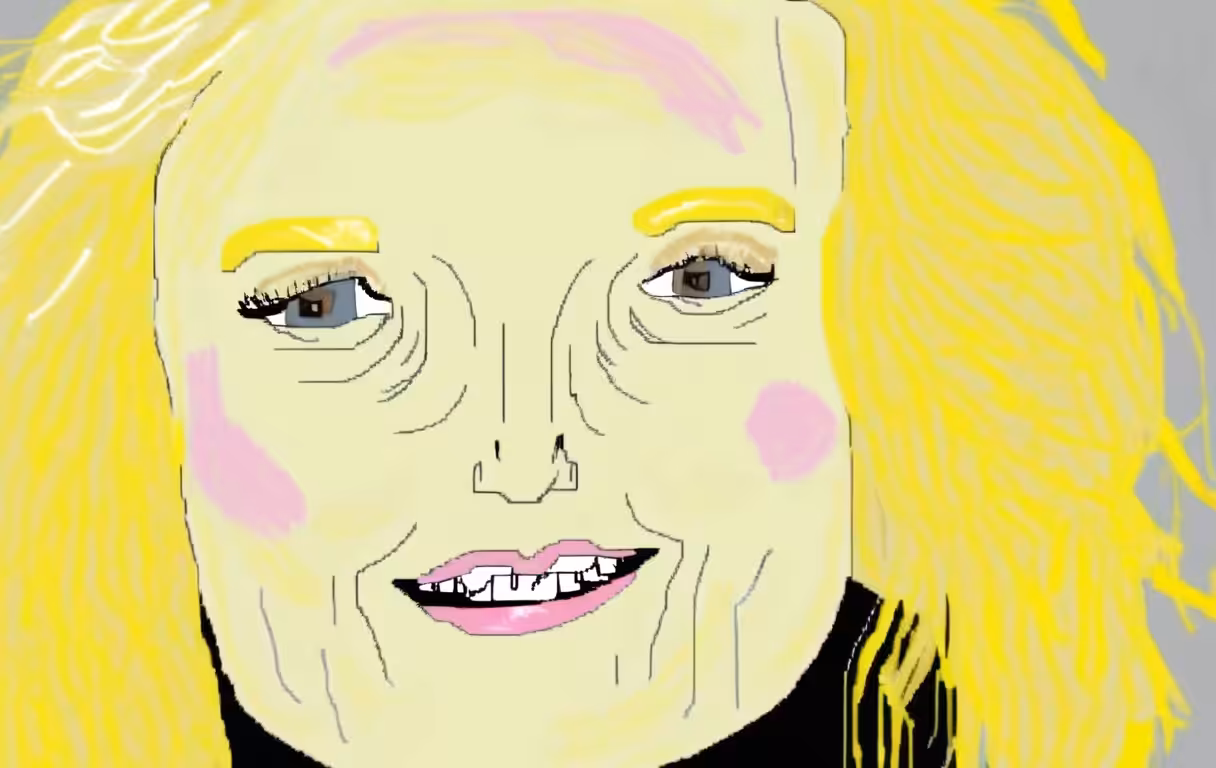 Gemma Bunton, bingo pen refills