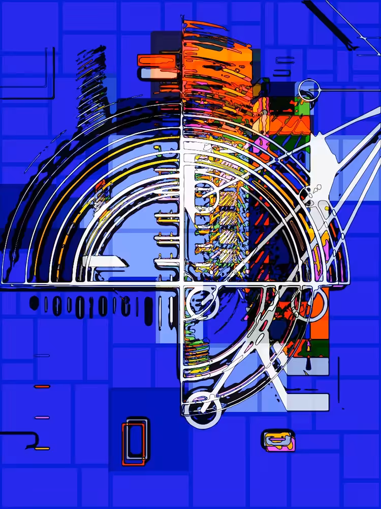 The Visionary II