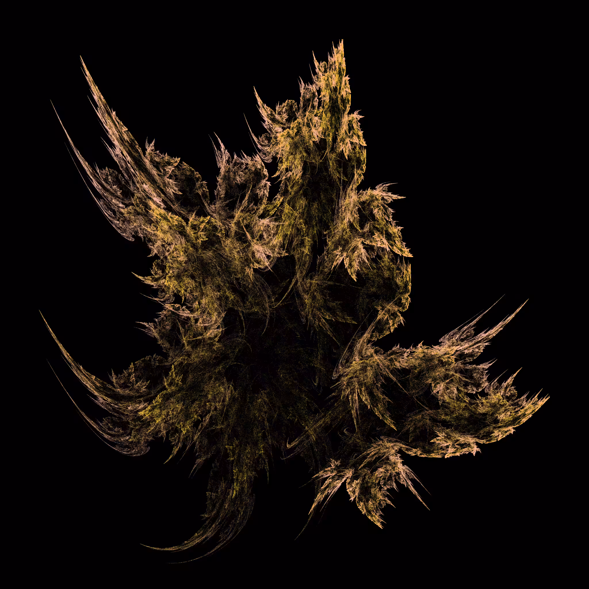 Elementals #133