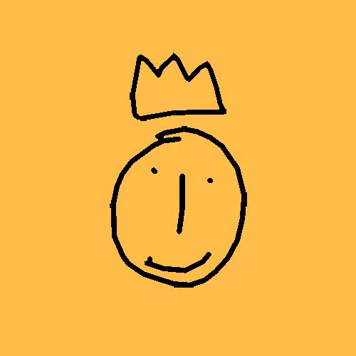 Basquiat Doodles: Basquiat #2254